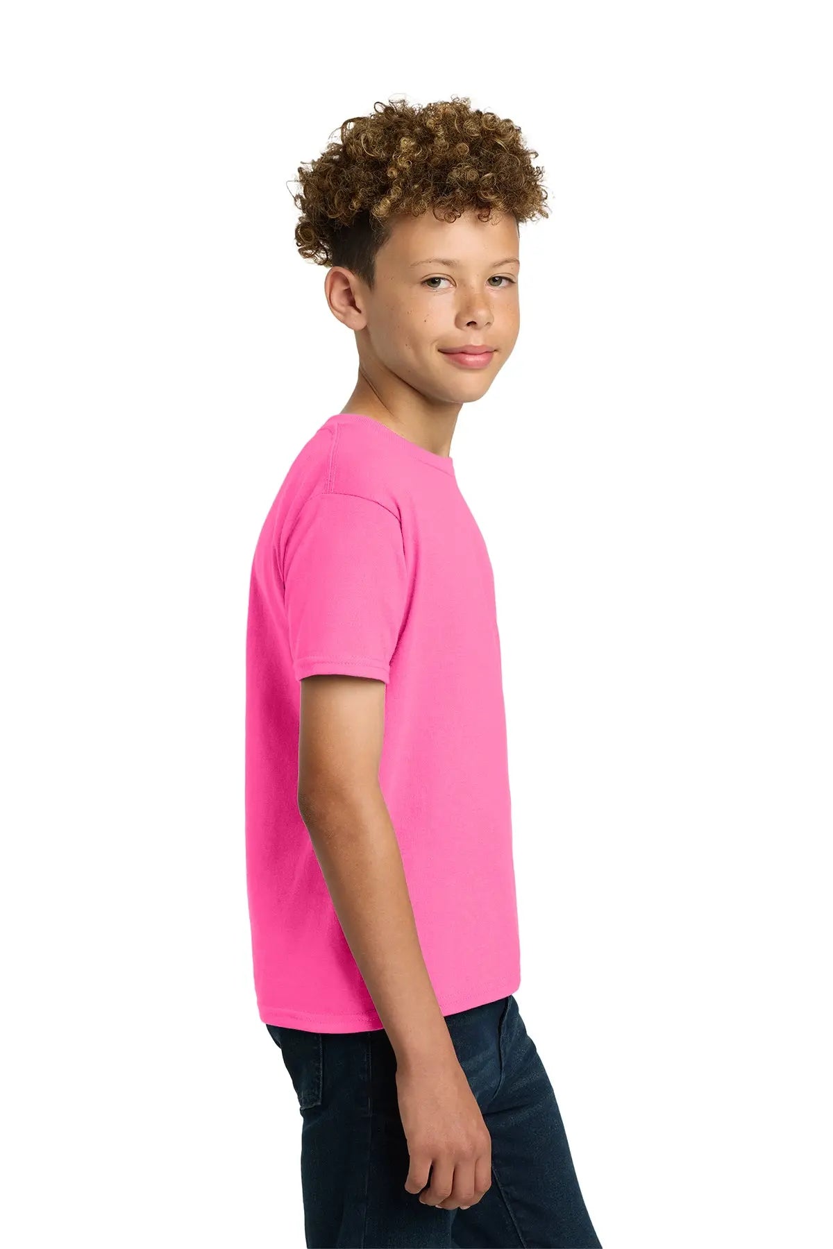 Gildan® Youth Ultra Cotton® 100% US Cotton T-Shirt #2000B
