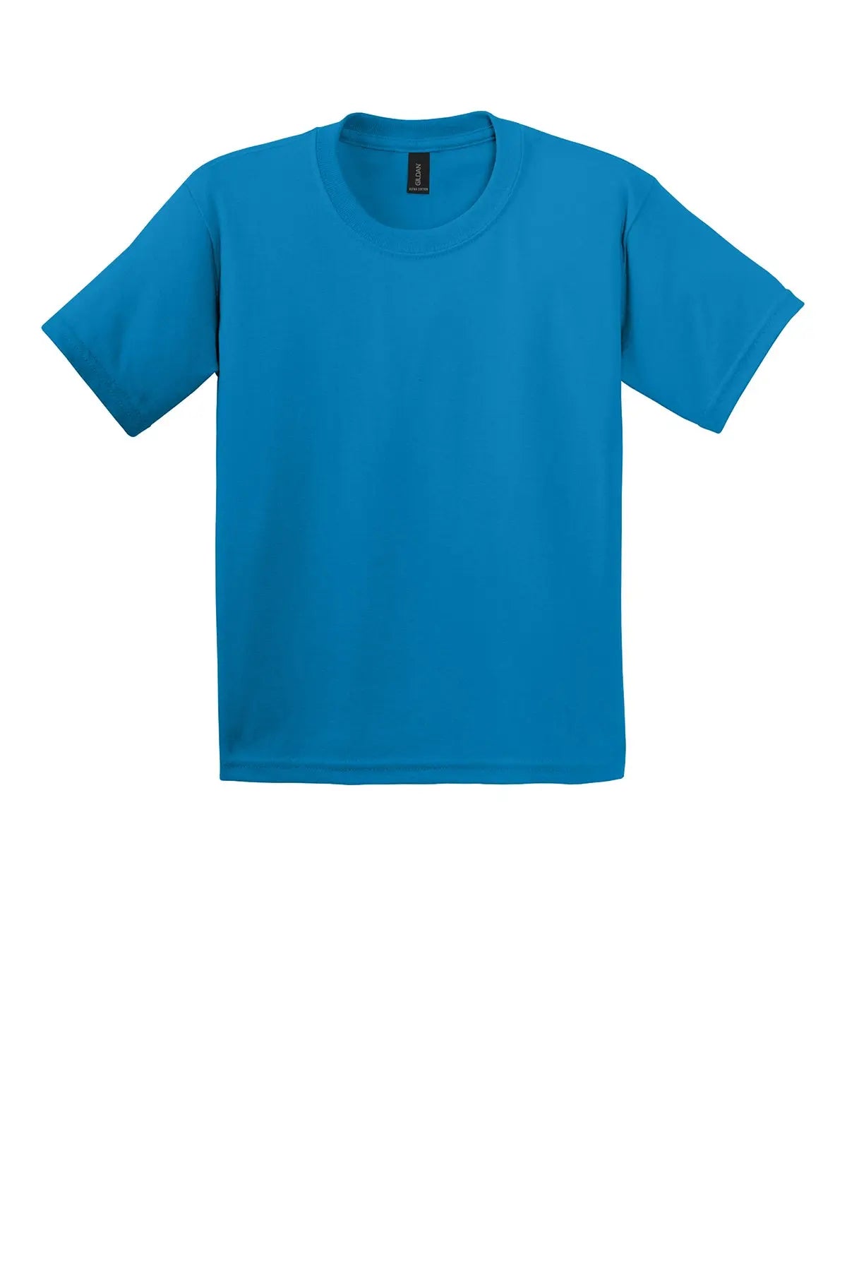 Gildan® Youth Ultra Cotton® 100% US Cotton T-Shirt #2000B