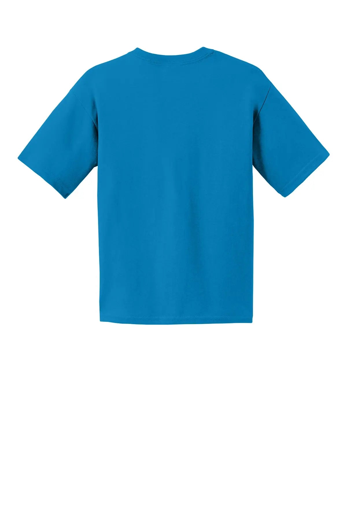 Gildan® Youth Ultra Cotton® 100% US Cotton T-Shirt #2000B