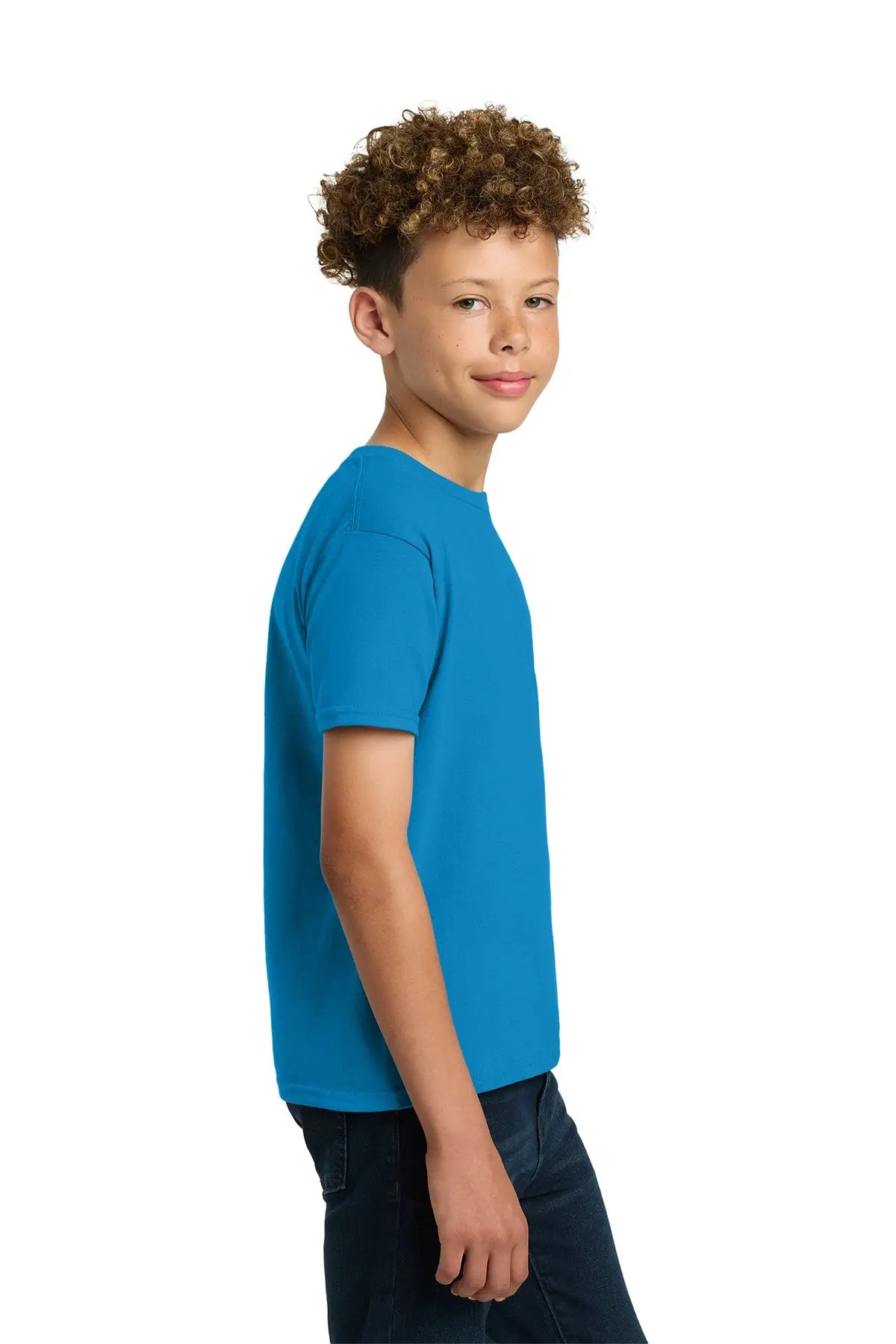 Gildan® Youth Ultra Cotton® 100% US Cotton T-Shirt #2000B