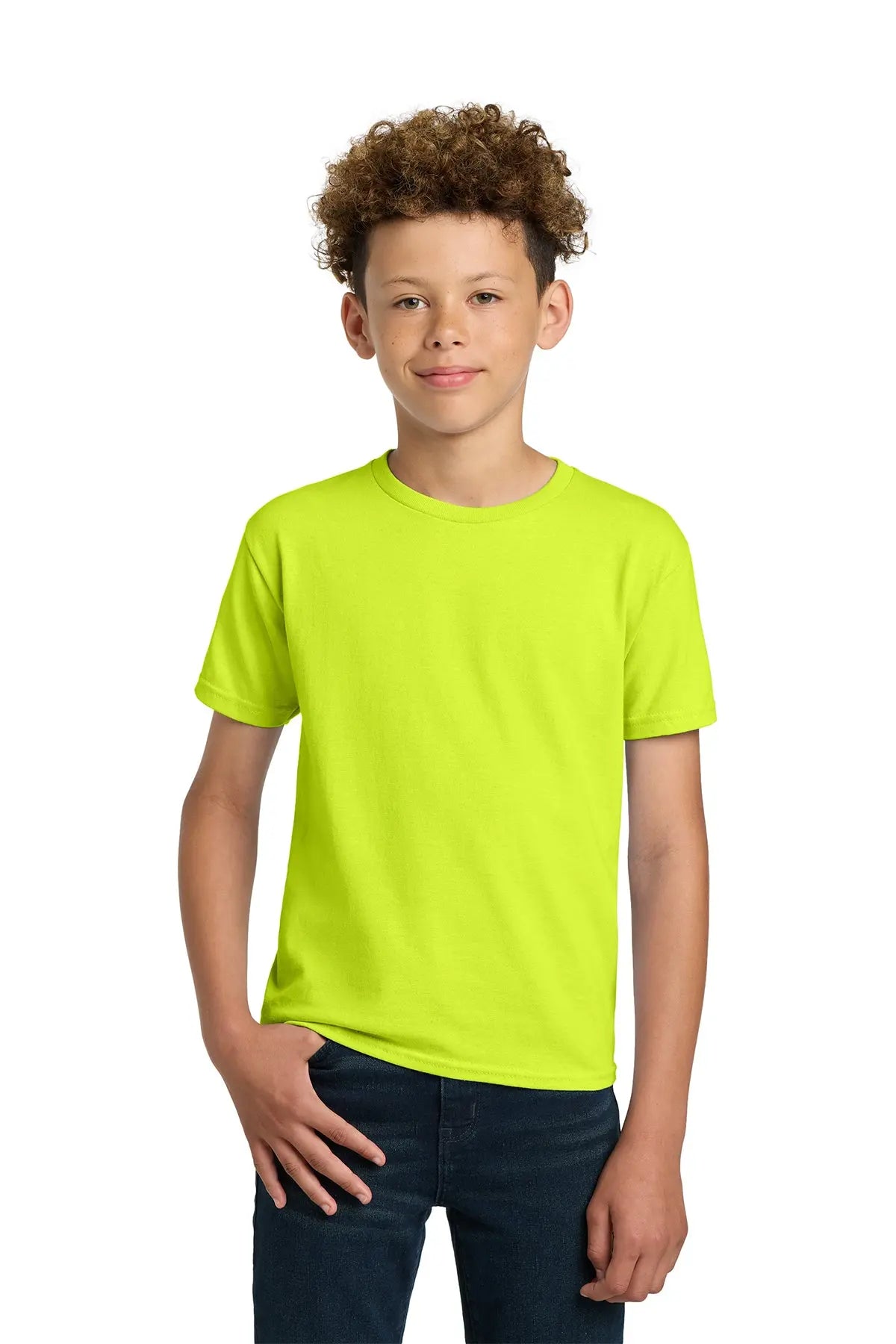 Gildan® Youth Ultra Cotton® 100% US Cotton T-Shirt #2000B