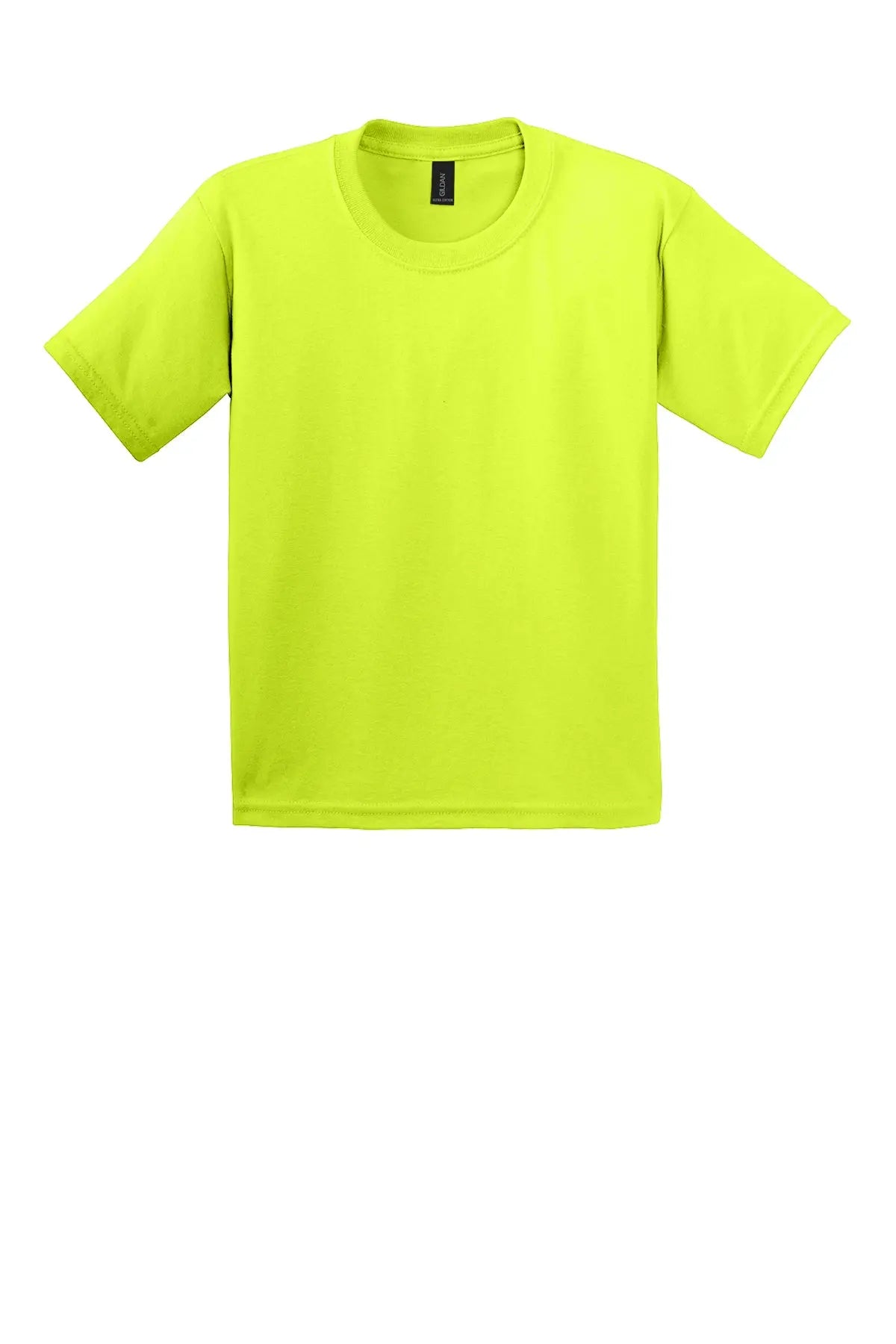 Gildan® Youth Ultra Cotton® 100% US Cotton T-Shirt #2000B