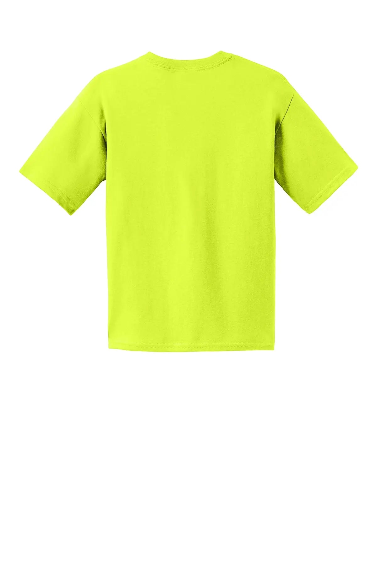 Gildan® Youth Ultra Cotton® 100% US Cotton T-Shirt #2000B