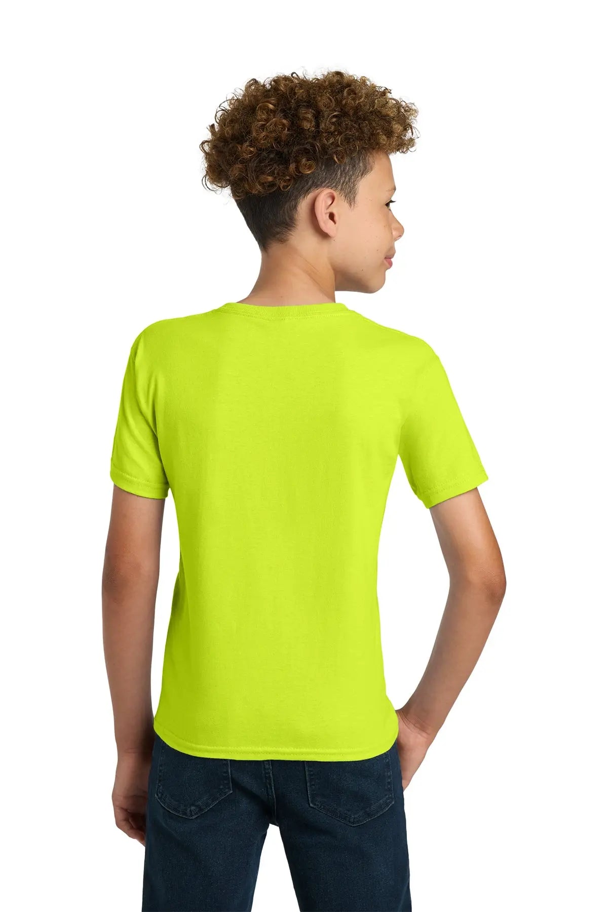 Gildan® Youth Ultra Cotton® 100% US Cotton T-Shirt #2000B