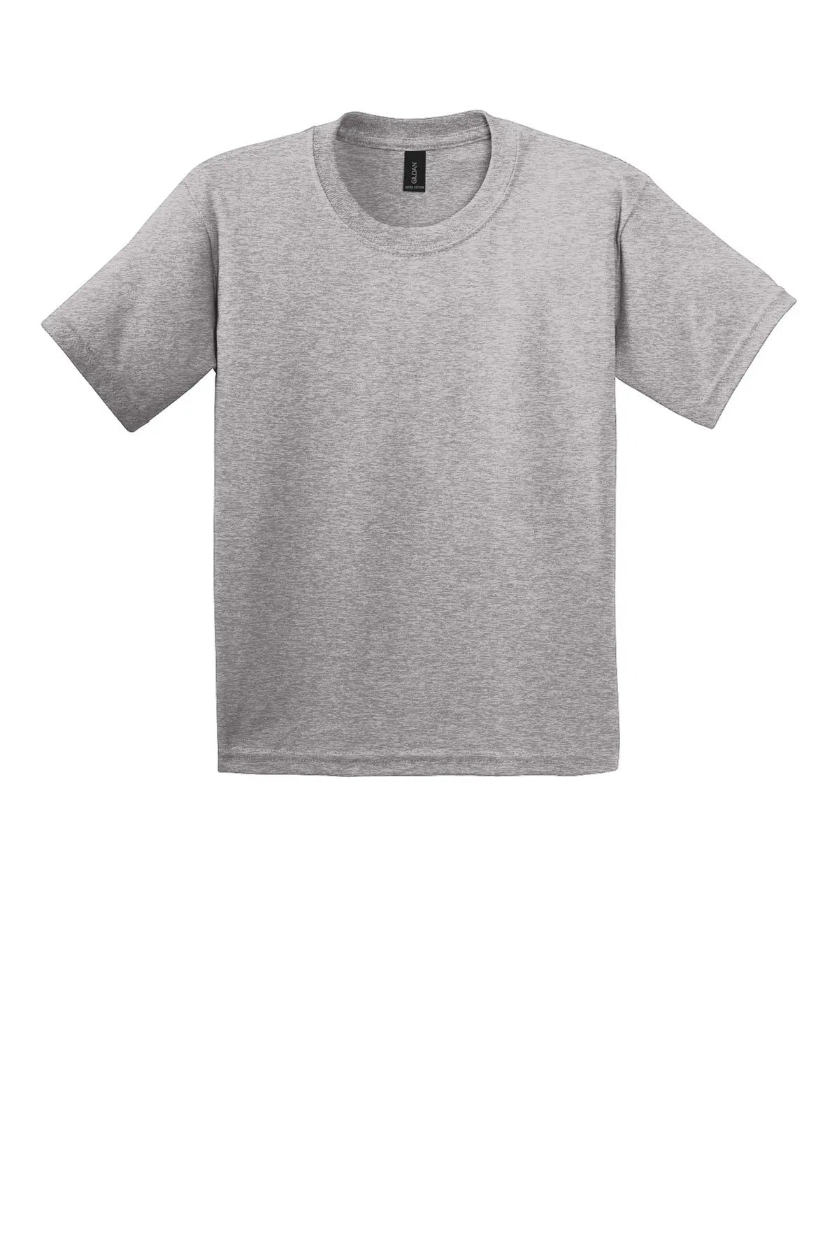Gildan® Youth Ultra Cotton® 100% US Cotton T-Shirt #2000B