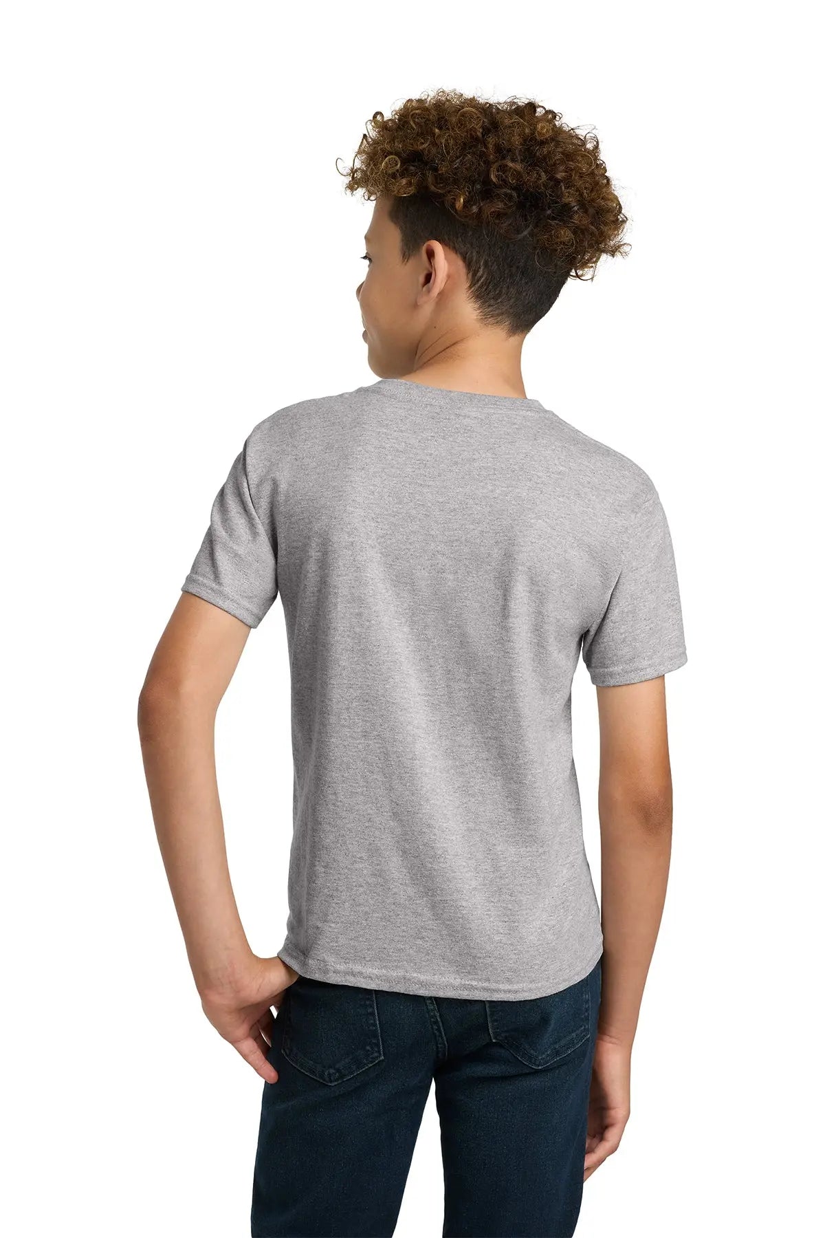Gildan® Youth Ultra Cotton® 100% US Cotton T-Shirt #2000B