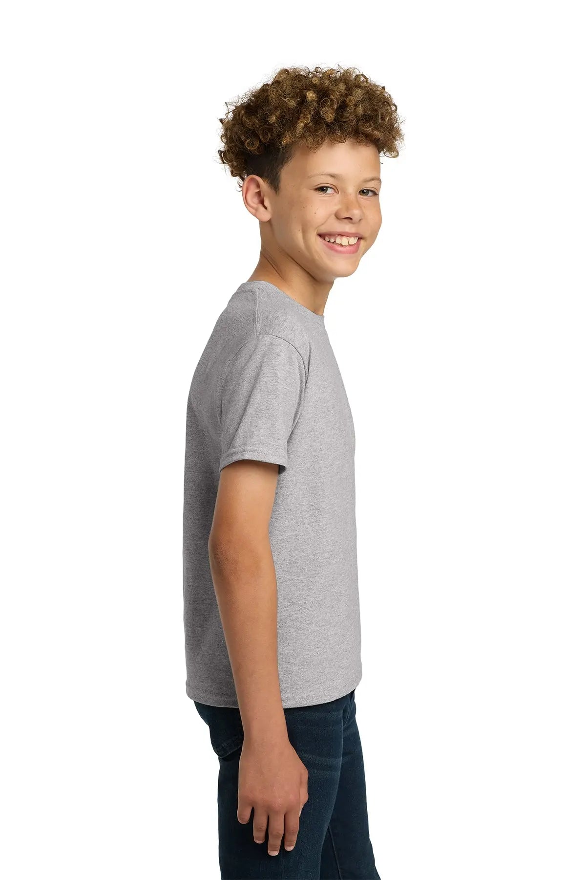 Gildan® Youth Ultra Cotton® 100% US Cotton T-Shirt #2000B
