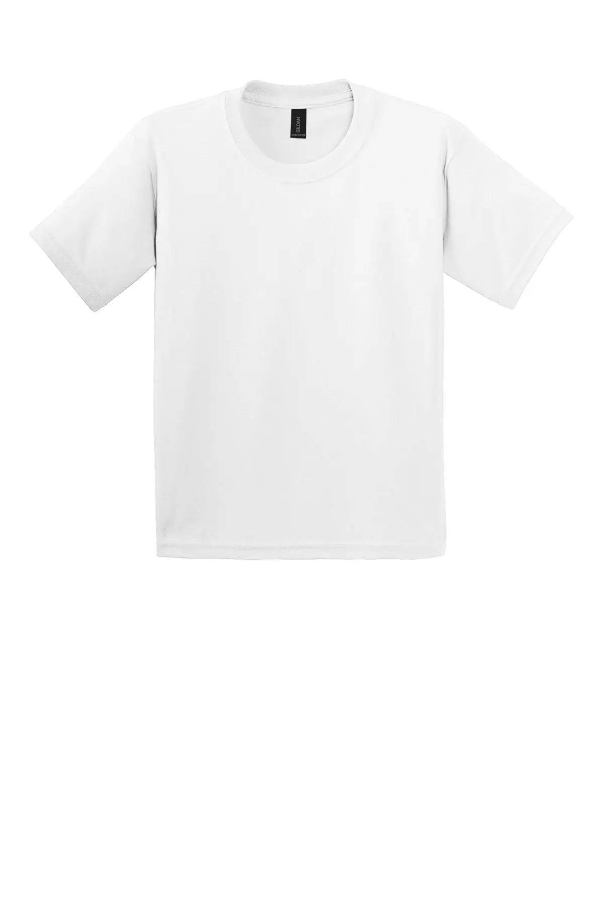 Gildan® Youth Ultra Cotton® 100% US Cotton T-Shirt #2000B