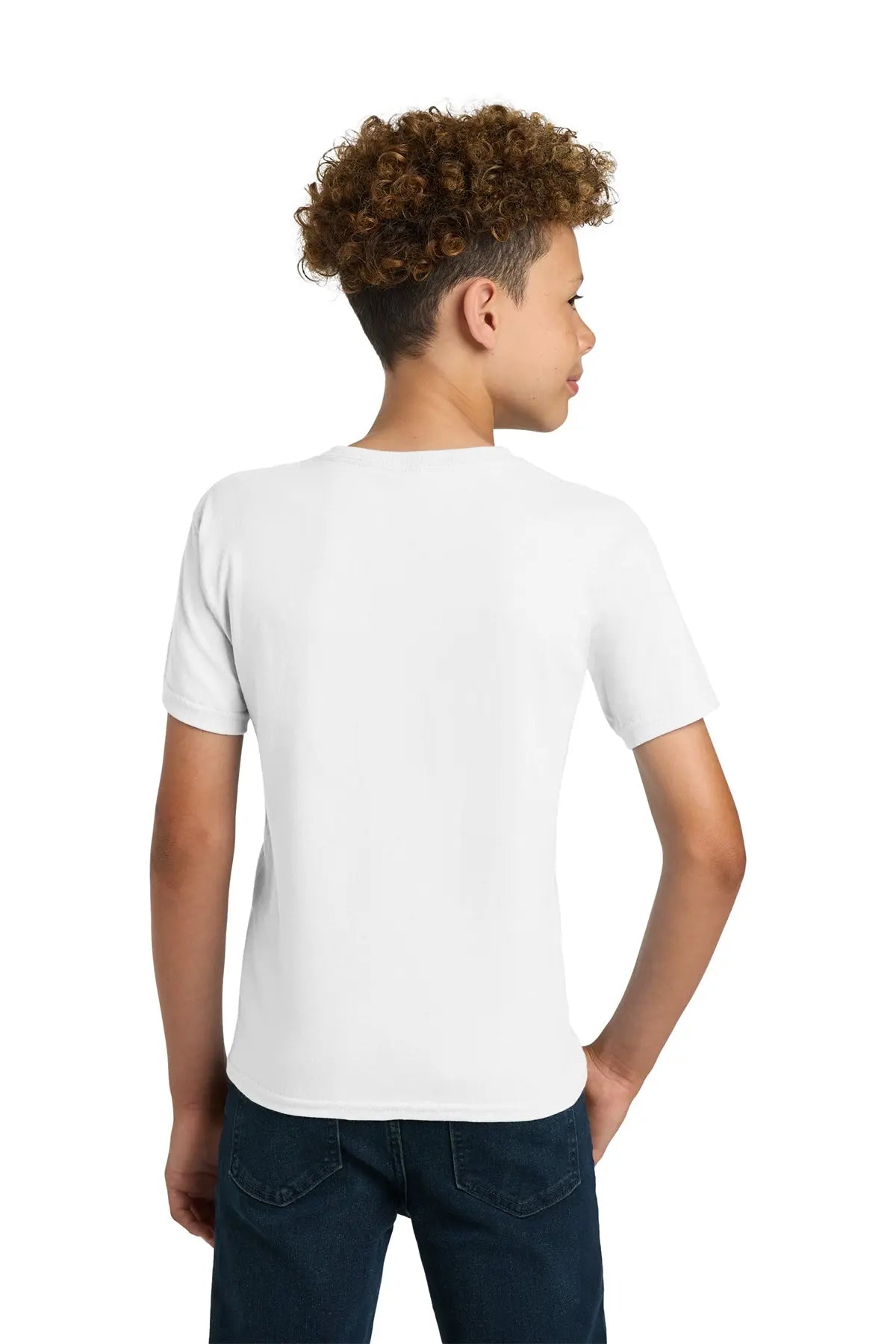 Gildan® Youth Ultra Cotton® 100% US Cotton T-Shirt #2000B