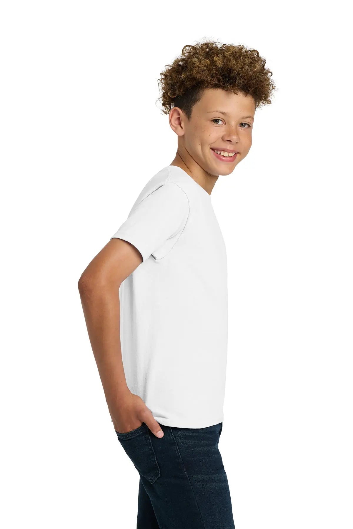 Gildan® Youth Ultra Cotton® 100% US Cotton T-Shirt #2000B