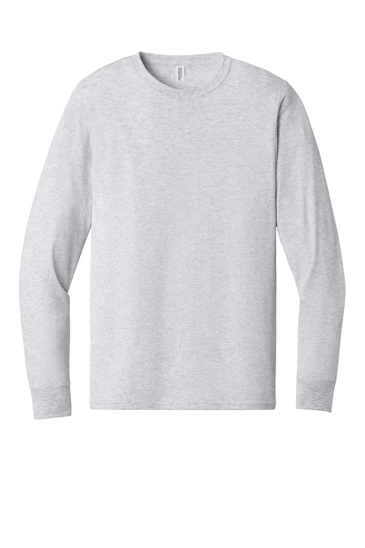 Jerzees® Dri-Power® 50/50 Cotton/Poly Long Sleeve T-Shirt #29LS