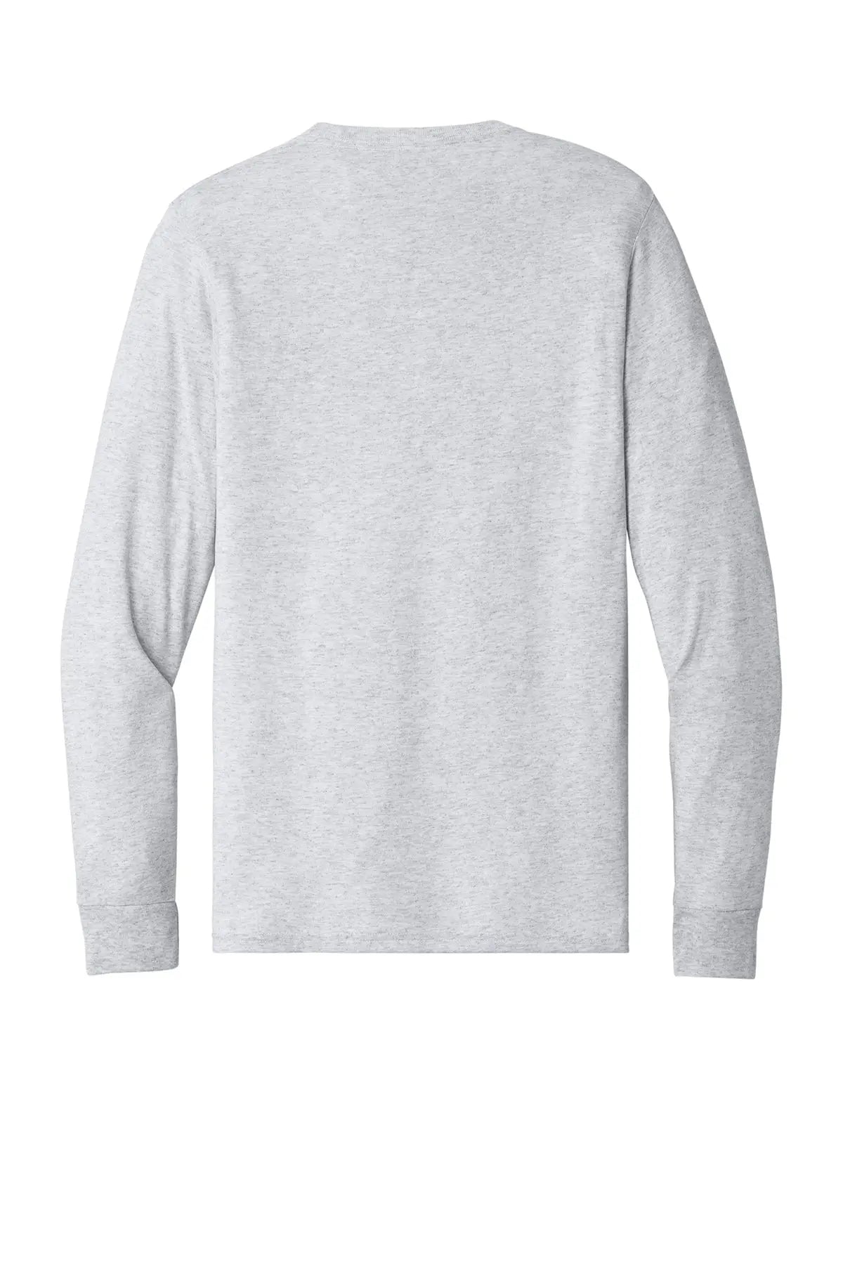 Jerzees® Dri-Power® 50/50 Cotton/Poly Long Sleeve T-Shirt #29LS