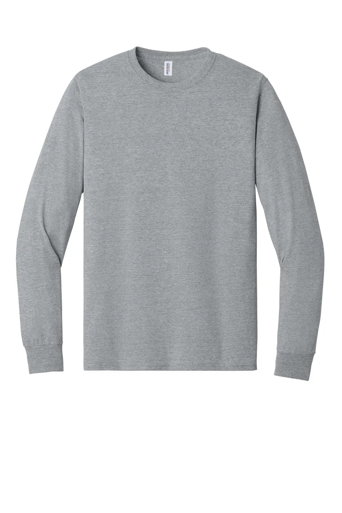 Jerzees® Dri-Power® 50/50 Cotton/Poly Long Sleeve T-Shirt #29LS