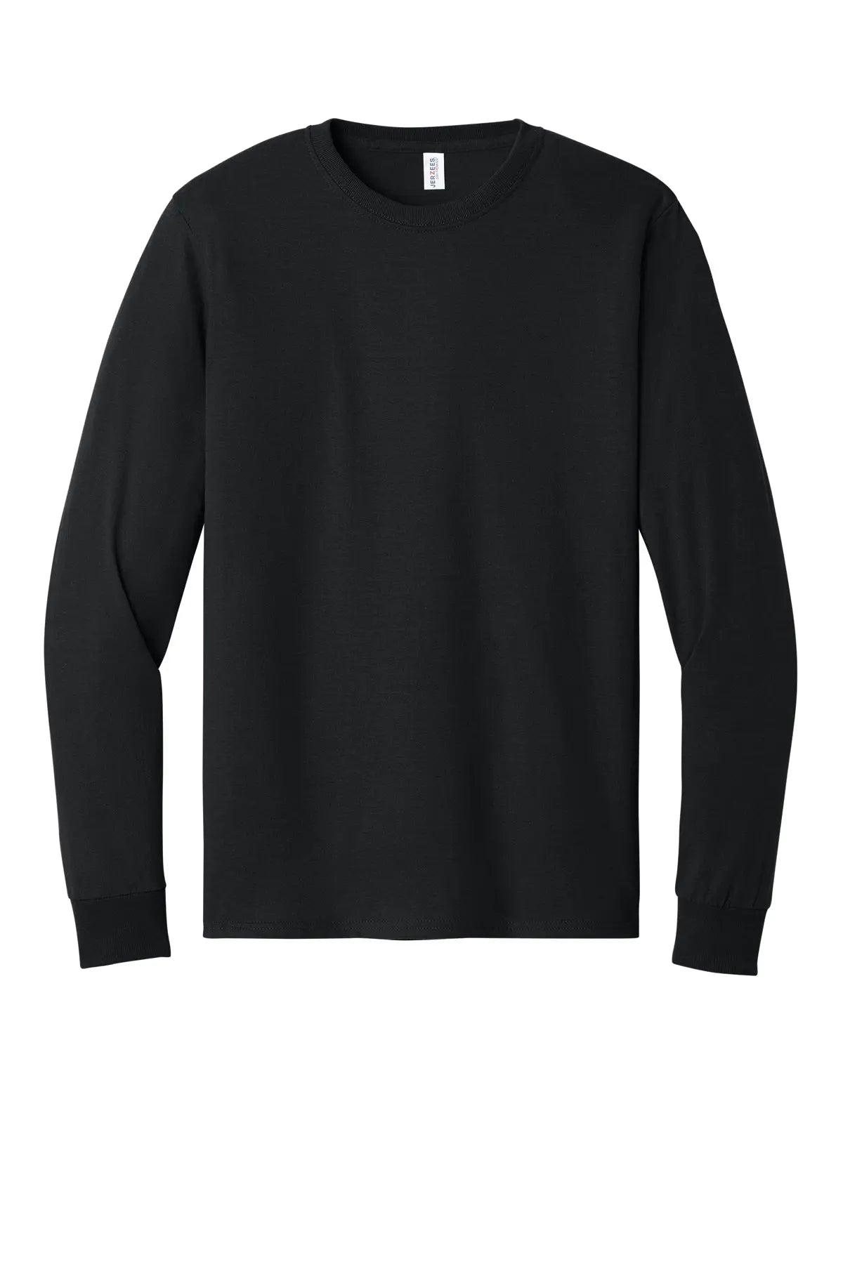 Jerzees® Dri-Power® 50/50 Cotton/Poly Long Sleeve T-Shirt #29LS