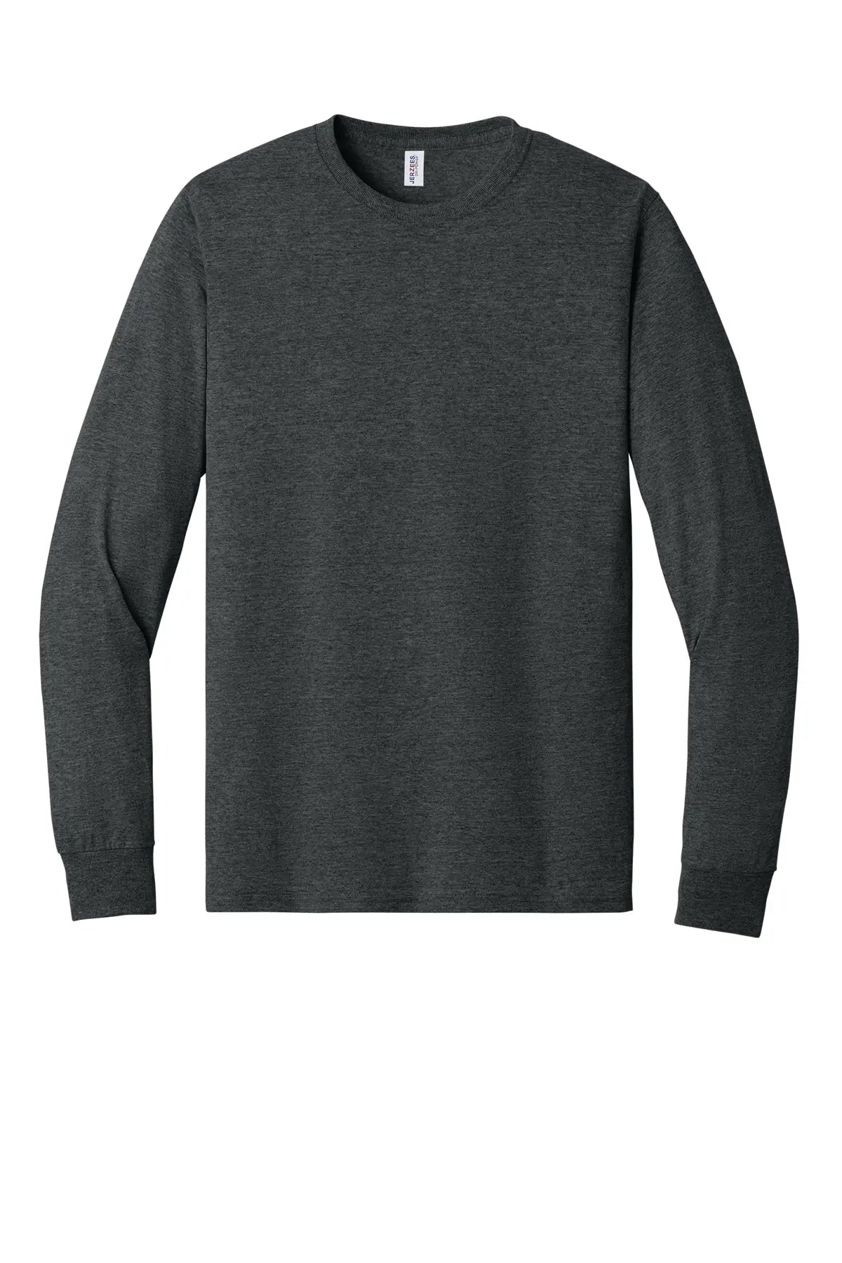 Jerzees® Dri-Power® 50/50 Cotton/Poly Long Sleeve T-Shirt #29LS