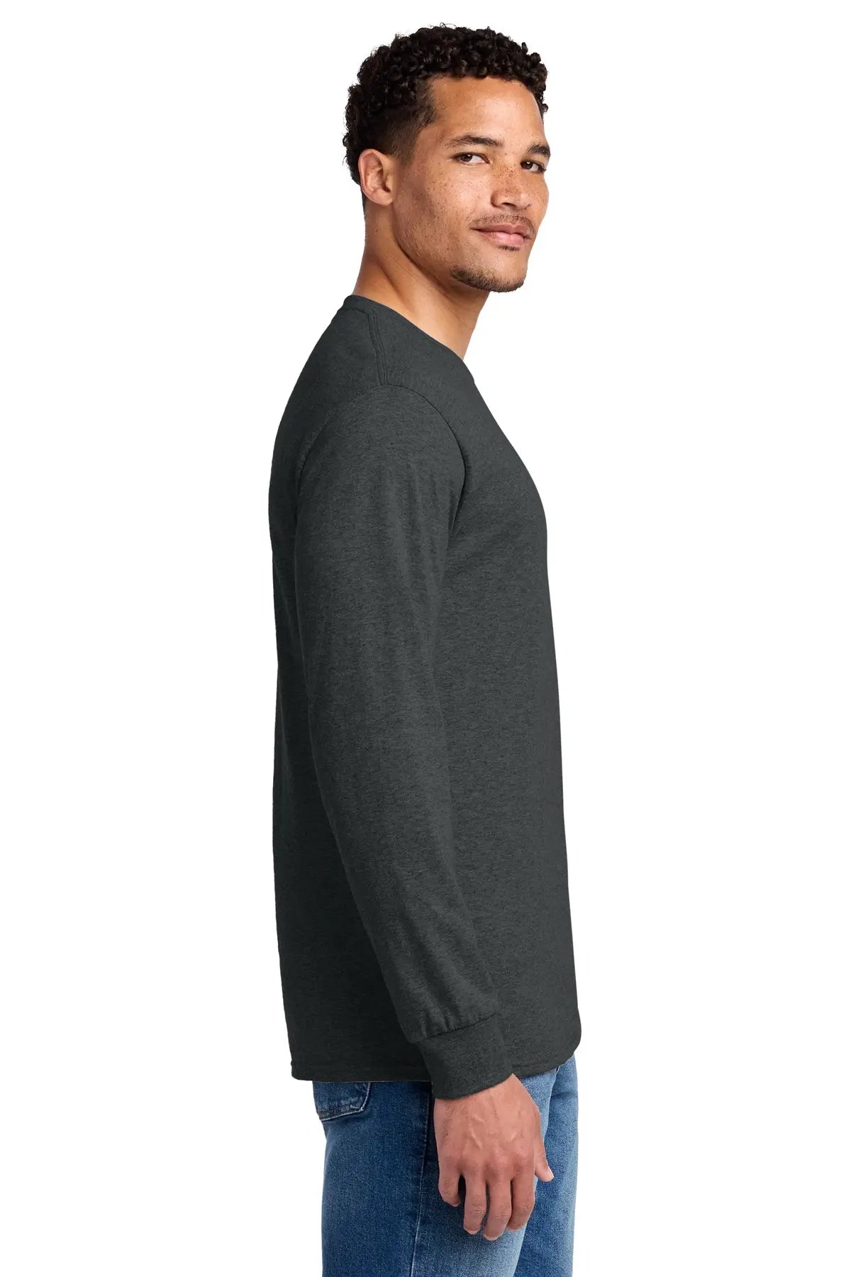 Jerzees® Dri-Power® 50/50 Cotton/Poly Long Sleeve T-Shirt #29LS