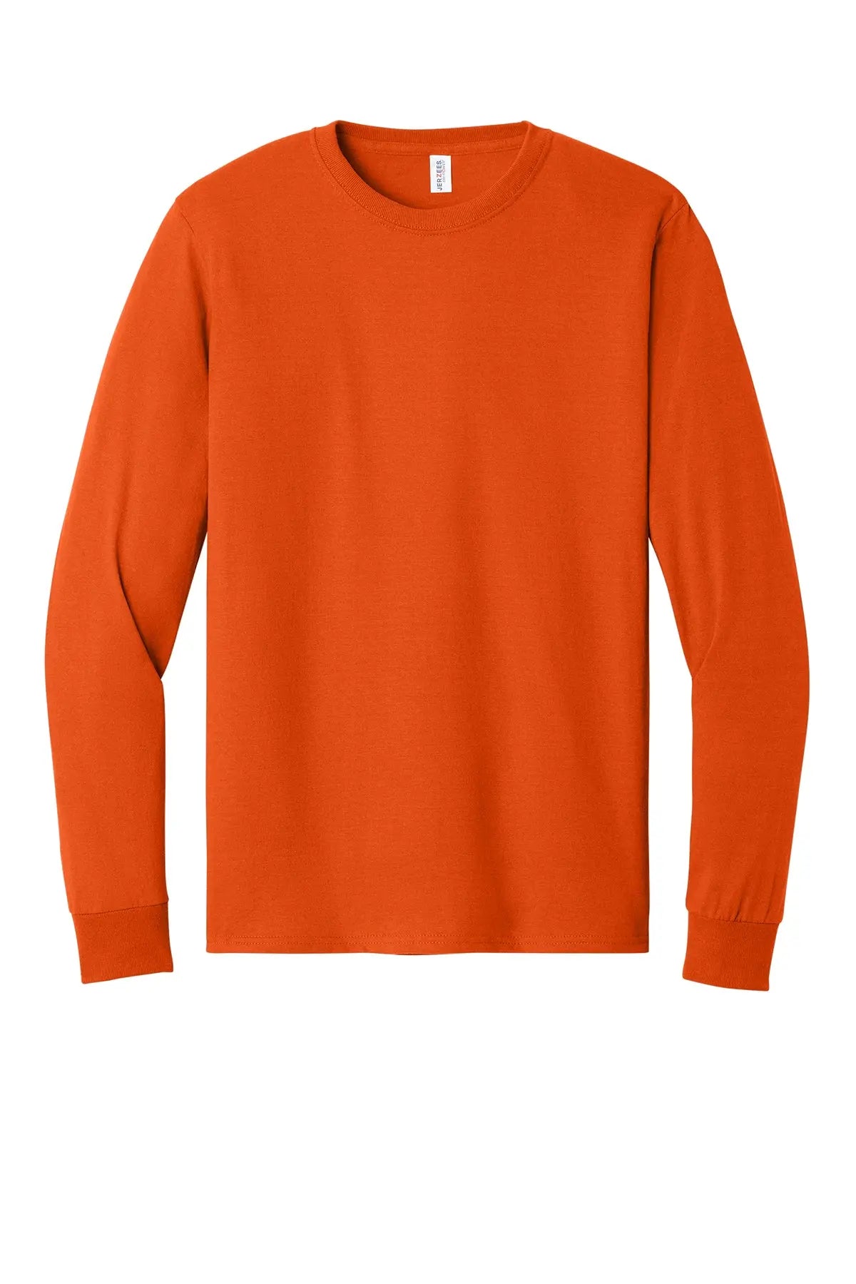 Jerzees® Dri-Power® 50/50 Cotton/Poly Long Sleeve T-Shirt #29LS