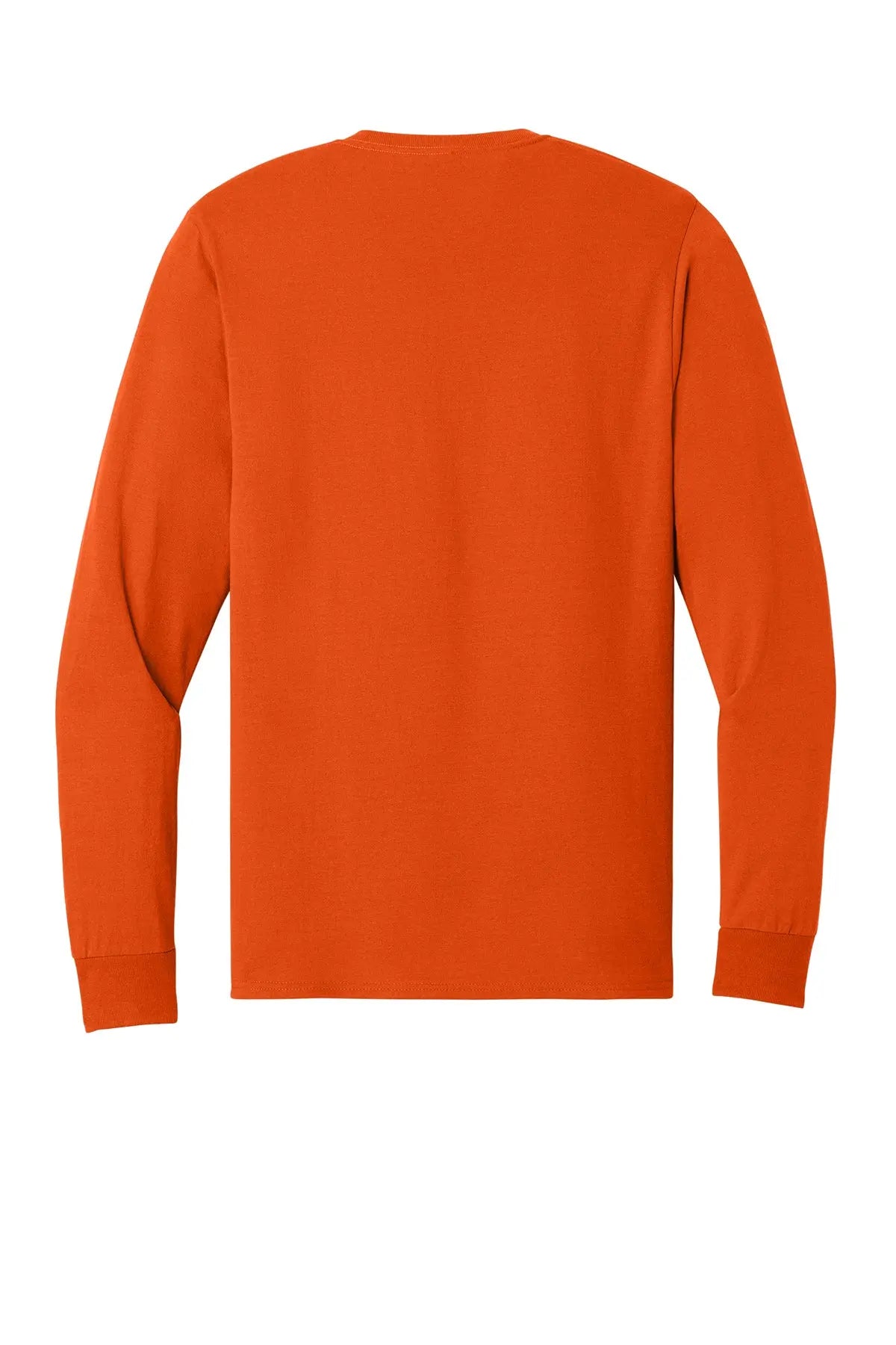 Jerzees® Dri-Power® 50/50 Cotton/Poly Long Sleeve T-Shirt #29LS