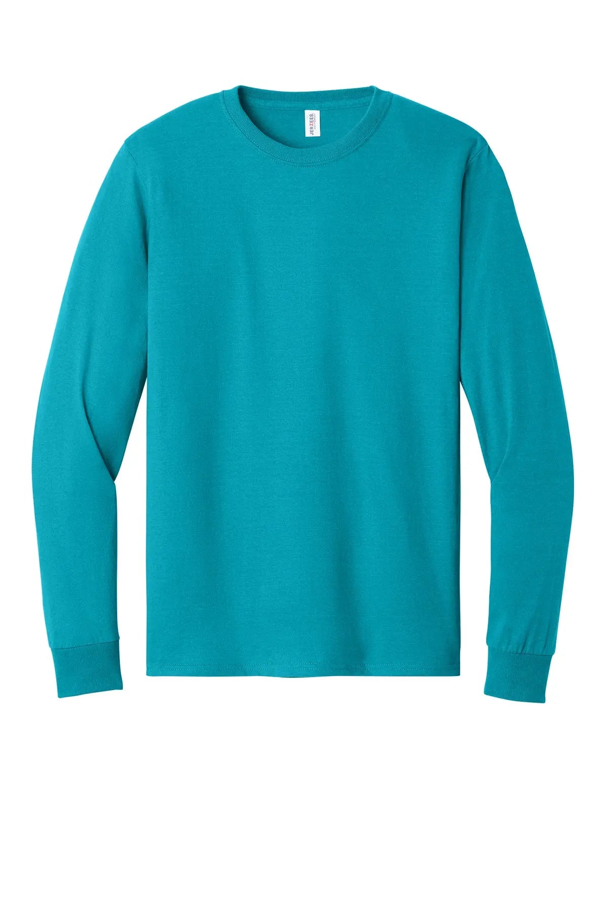 Jerzees® Dri-Power® 50/50 Cotton/Poly Long Sleeve T-Shirt #29LS