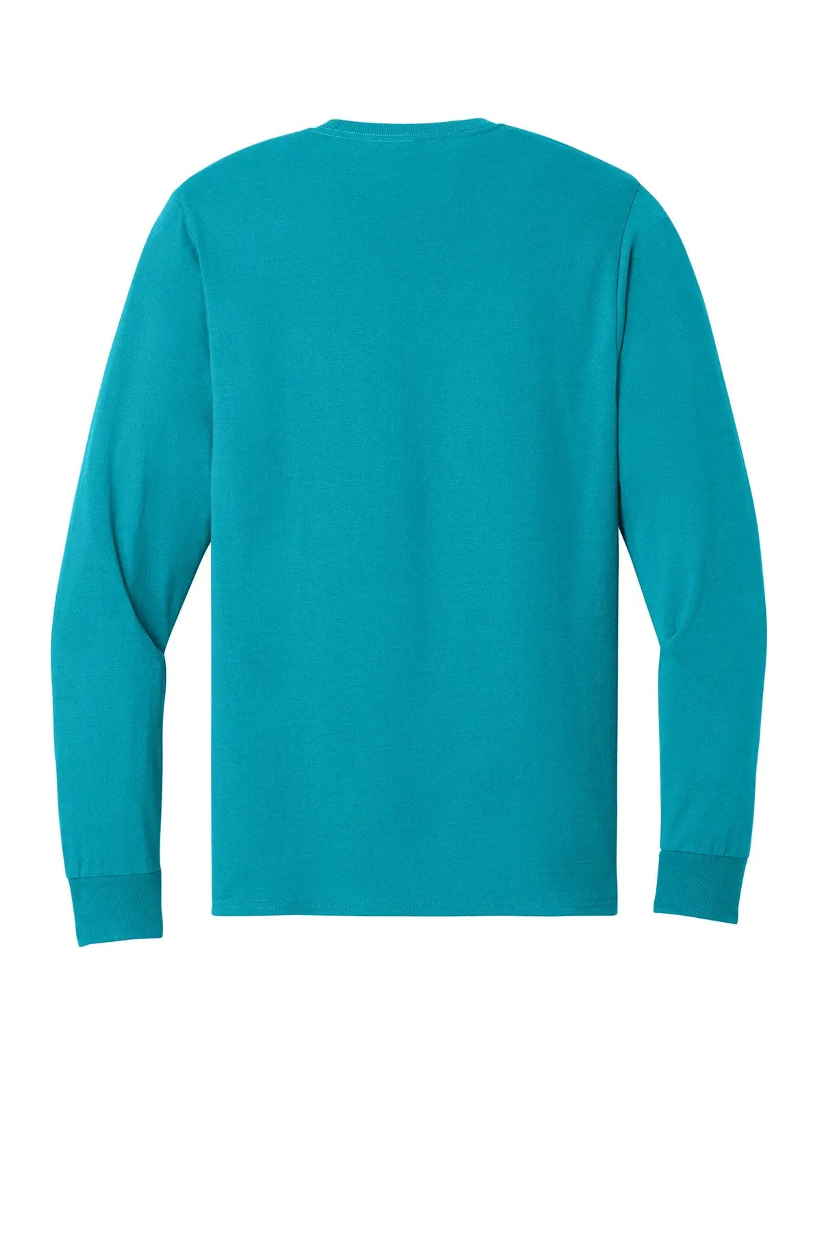 Jerzees® Dri-Power® 50/50 Cotton/Poly Long Sleeve T-Shirt #29LS