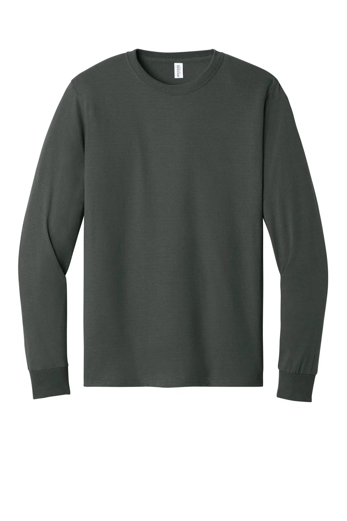 Jerzees® Dri-Power® 50/50 Cotton/Poly Long Sleeve T-Shirt #29LS