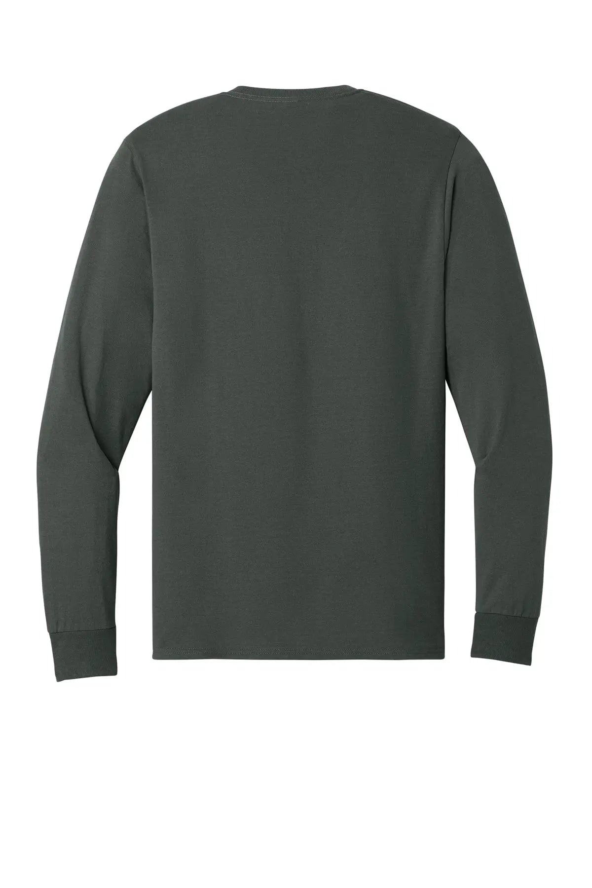 Jerzees® Dri-Power® 50/50 Cotton/Poly Long Sleeve T-Shirt #29LS