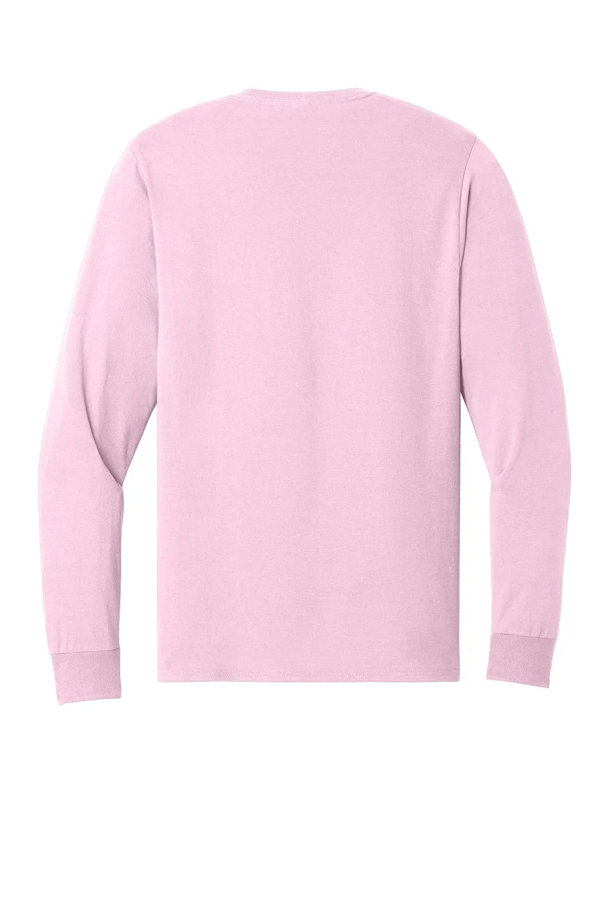 Jerzees® Dri-Power® 50/50 Cotton/Poly Long Sleeve T-Shirt #29LS