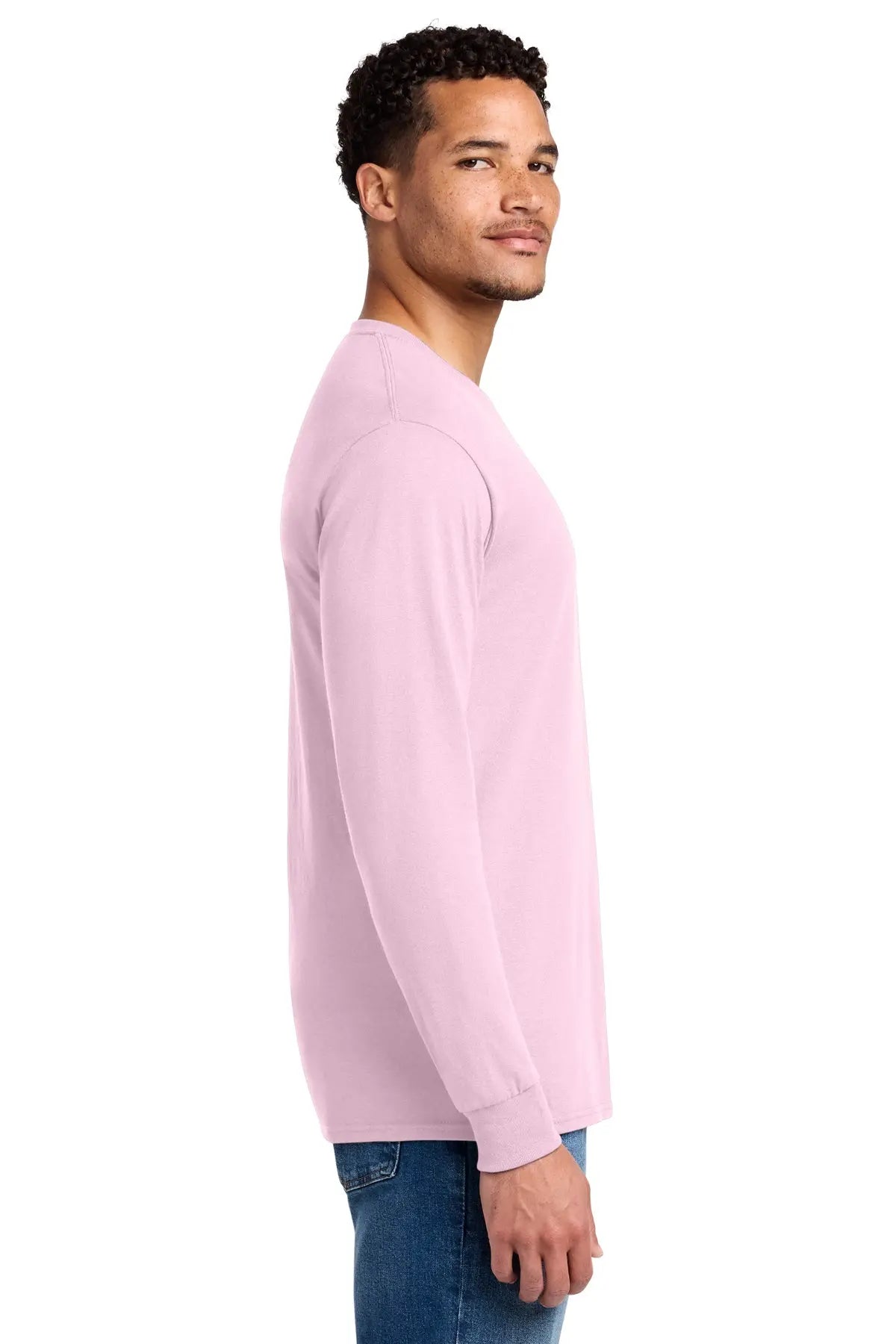 Jerzees® Dri-Power® 50/50 Cotton/Poly Long Sleeve T-Shirt #29LS