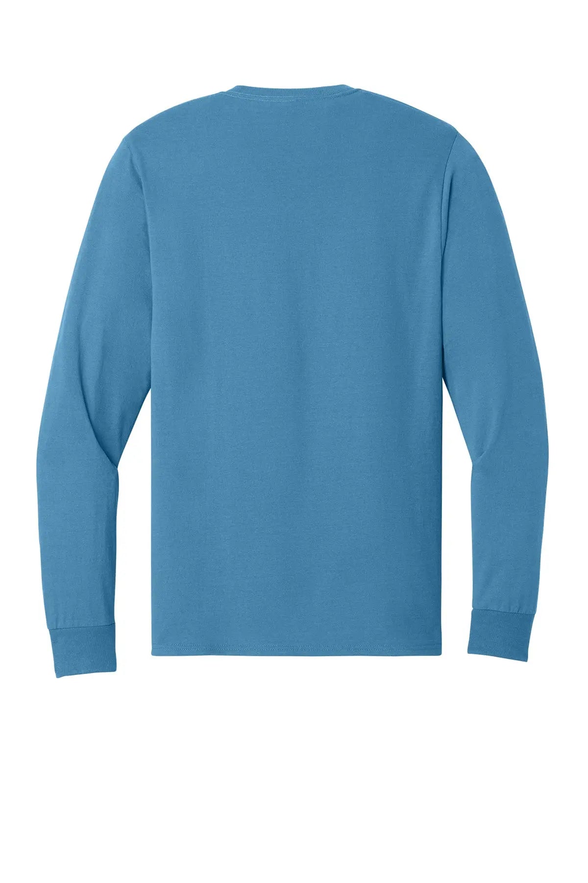 Jerzees® Dri-Power® 50/50 Cotton/Poly Long Sleeve T-Shirt #29LS