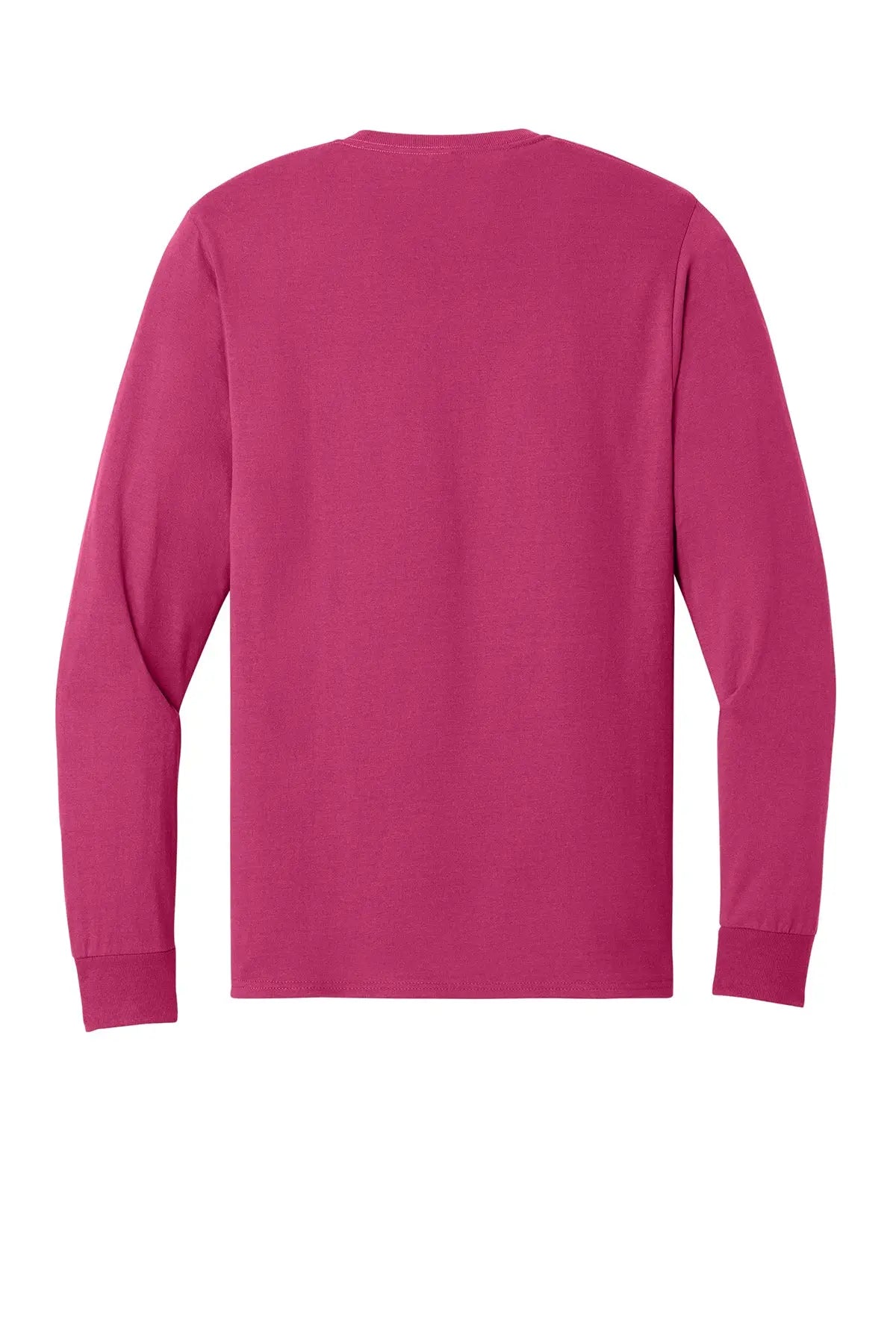 Jerzees® Dri-Power® 50/50 Cotton/Poly Long Sleeve T-Shirt #29LS