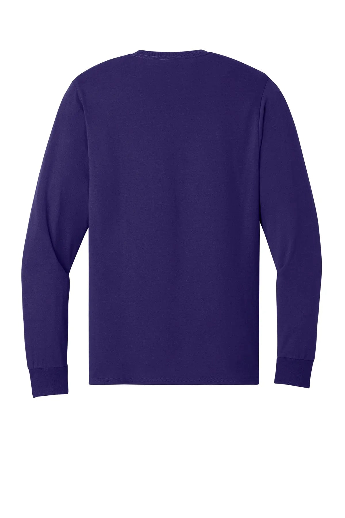 Jerzees® Dri-Power® 50/50 Cotton/Poly Long Sleeve T-Shirt #29LS