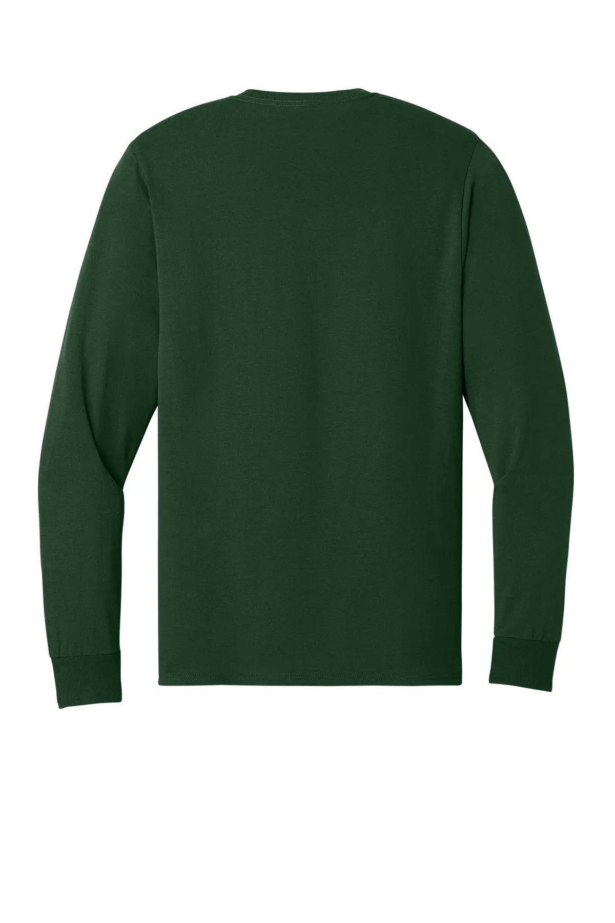 Jerzees® Dri-Power® 50/50 Cotton/Poly Long Sleeve T-Shirt #29LS