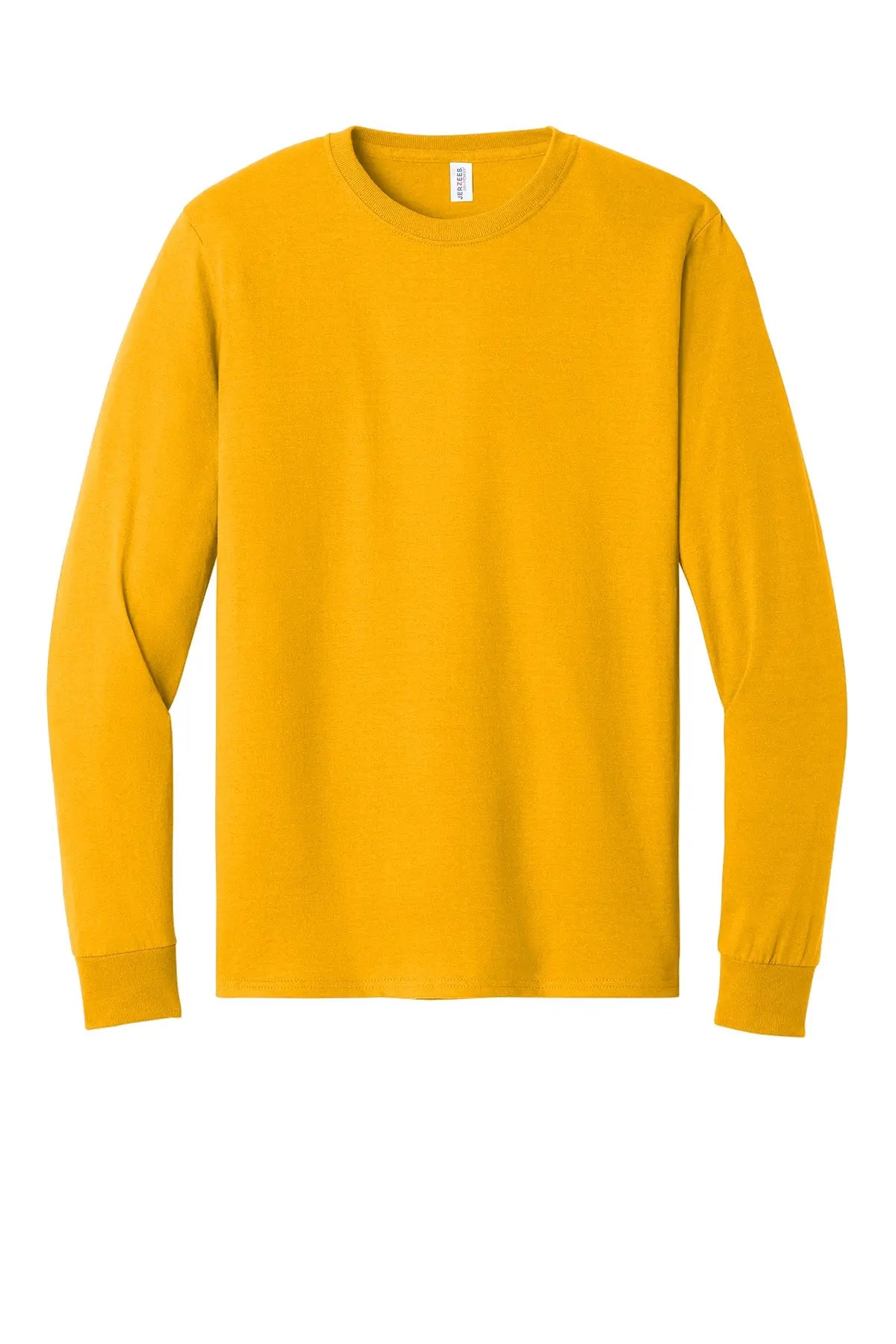 Jerzees® Dri-Power® 50/50 Cotton/Poly Long Sleeve T-Shirt #29LS