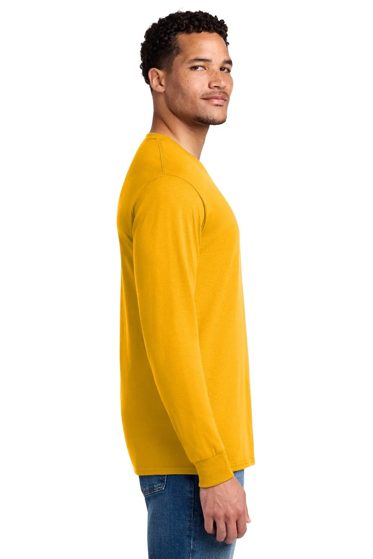 Jerzees® Dri-Power® 50/50 Cotton/Poly Long Sleeve T-Shirt #29LS