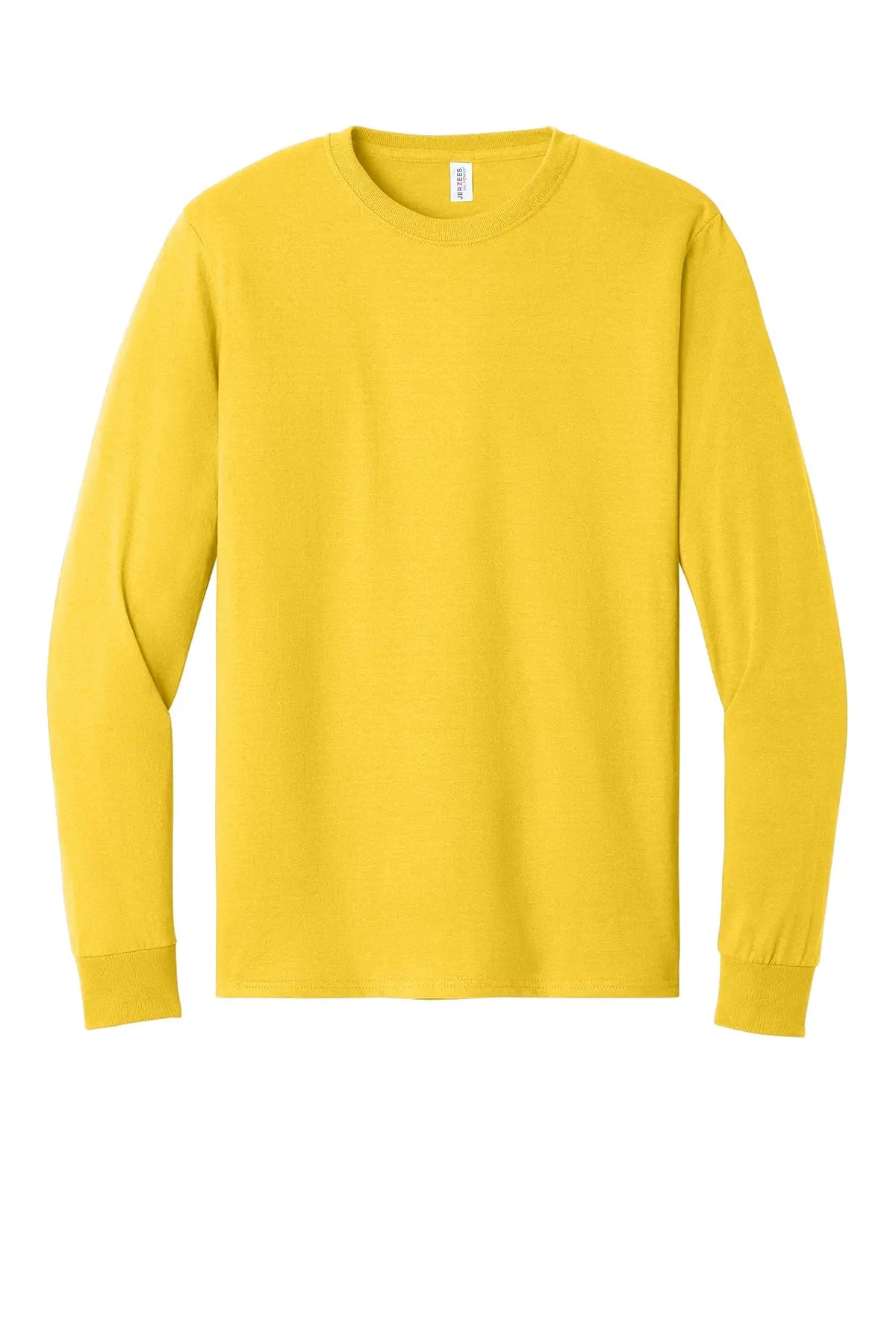 Jerzees® Dri-Power® 50/50 Cotton/Poly Long Sleeve T-Shirt #29LS