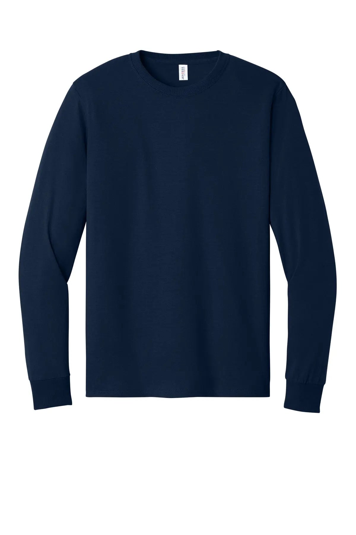 Jerzees® Dri-Power® 50/50 Cotton/Poly Long Sleeve T-Shirt #29LS