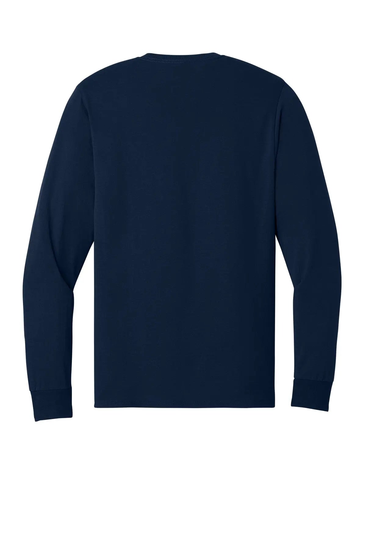 Jerzees® Dri-Power® 50/50 Cotton/Poly Long Sleeve T-Shirt #29LS