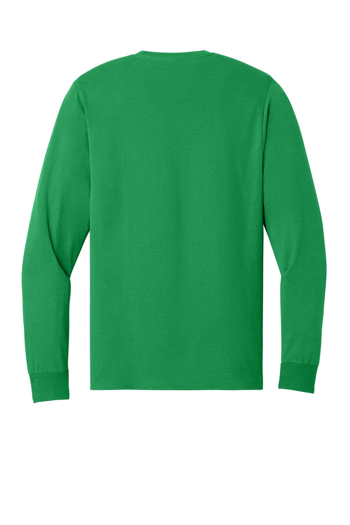Jerzees® Dri-Power® 50/50 Cotton/Poly Long Sleeve T-Shirt #29LS