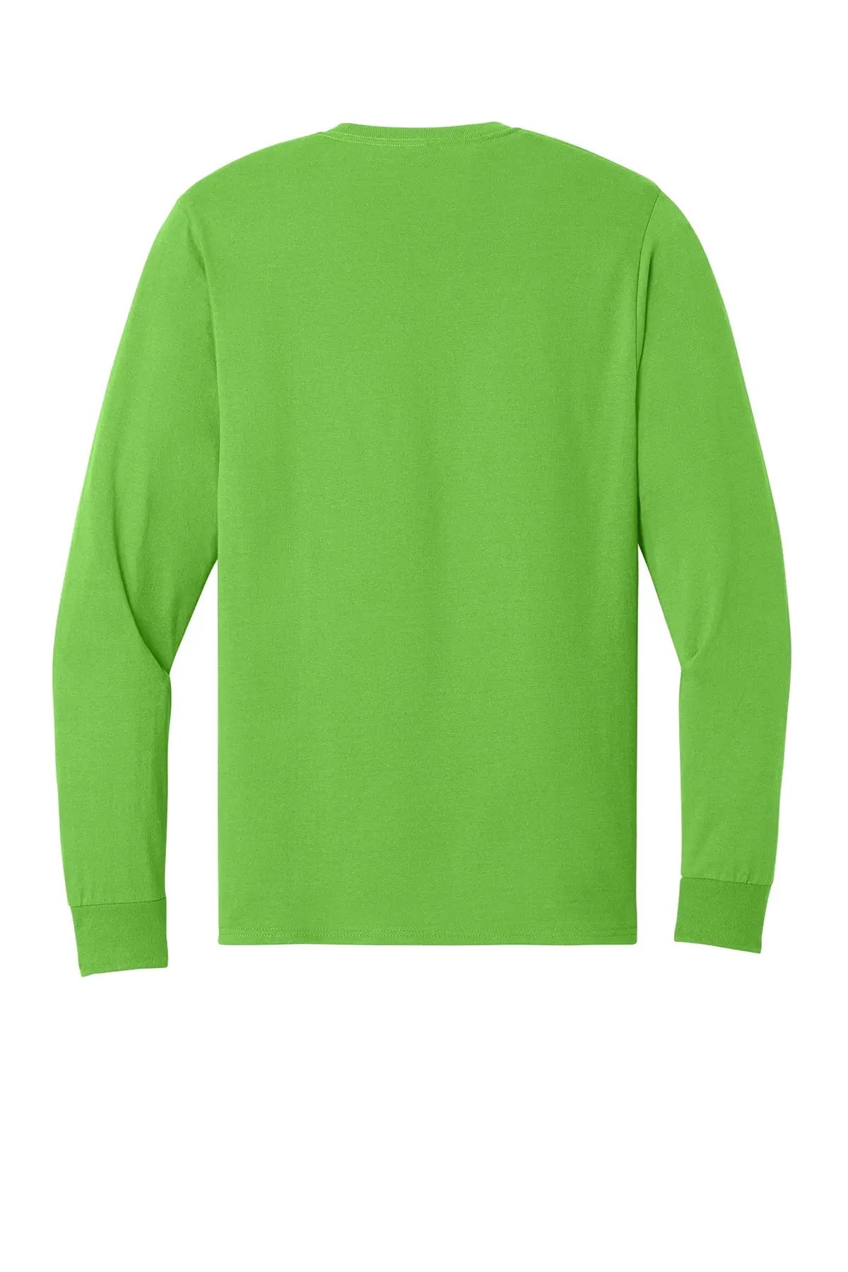 Jerzees® Dri-Power® 50/50 Cotton/Poly Long Sleeve T-Shirt #29LS