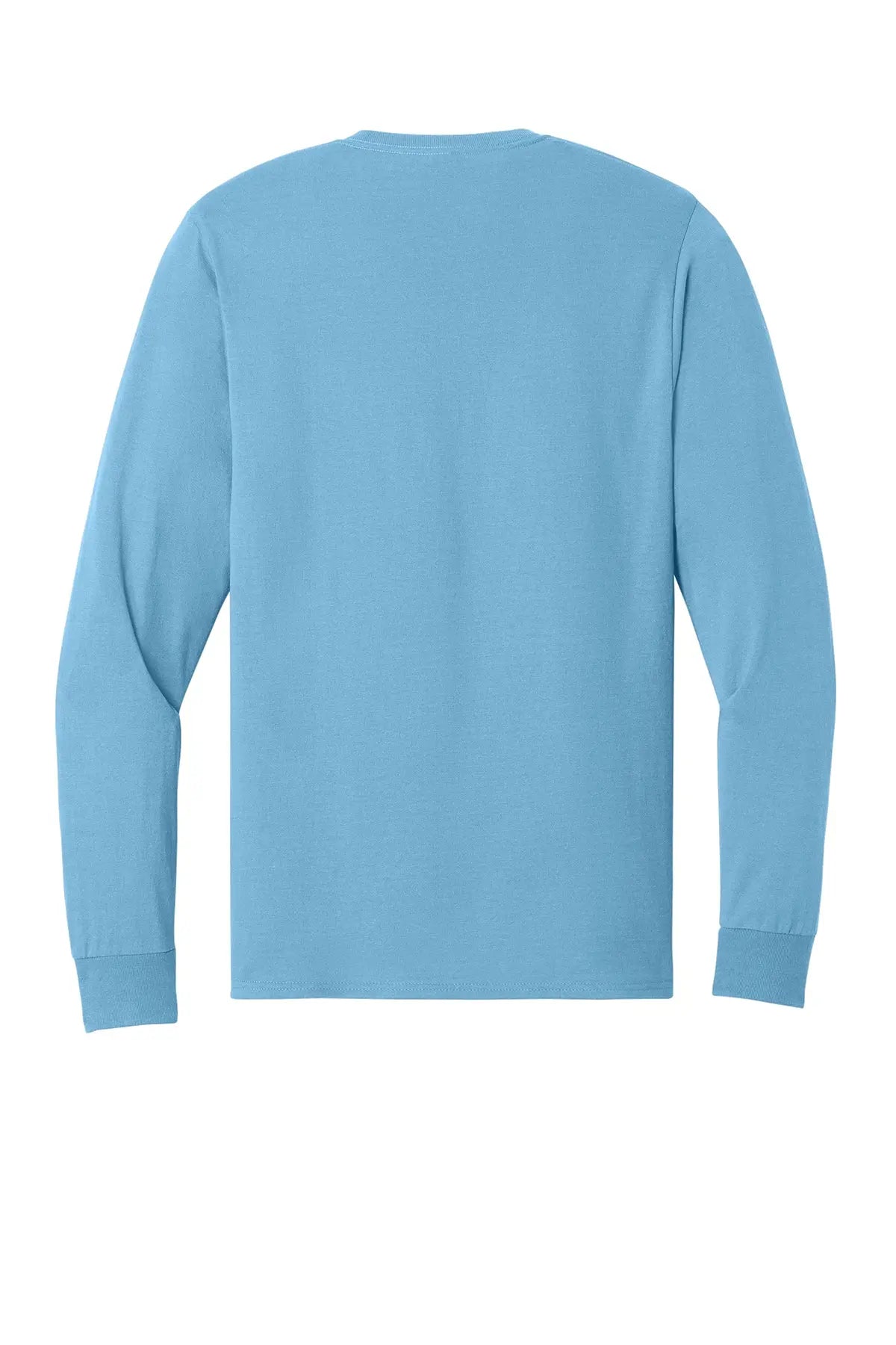Jerzees® Dri-Power® 50/50 Cotton/Poly Long Sleeve T-Shirt #29LS
