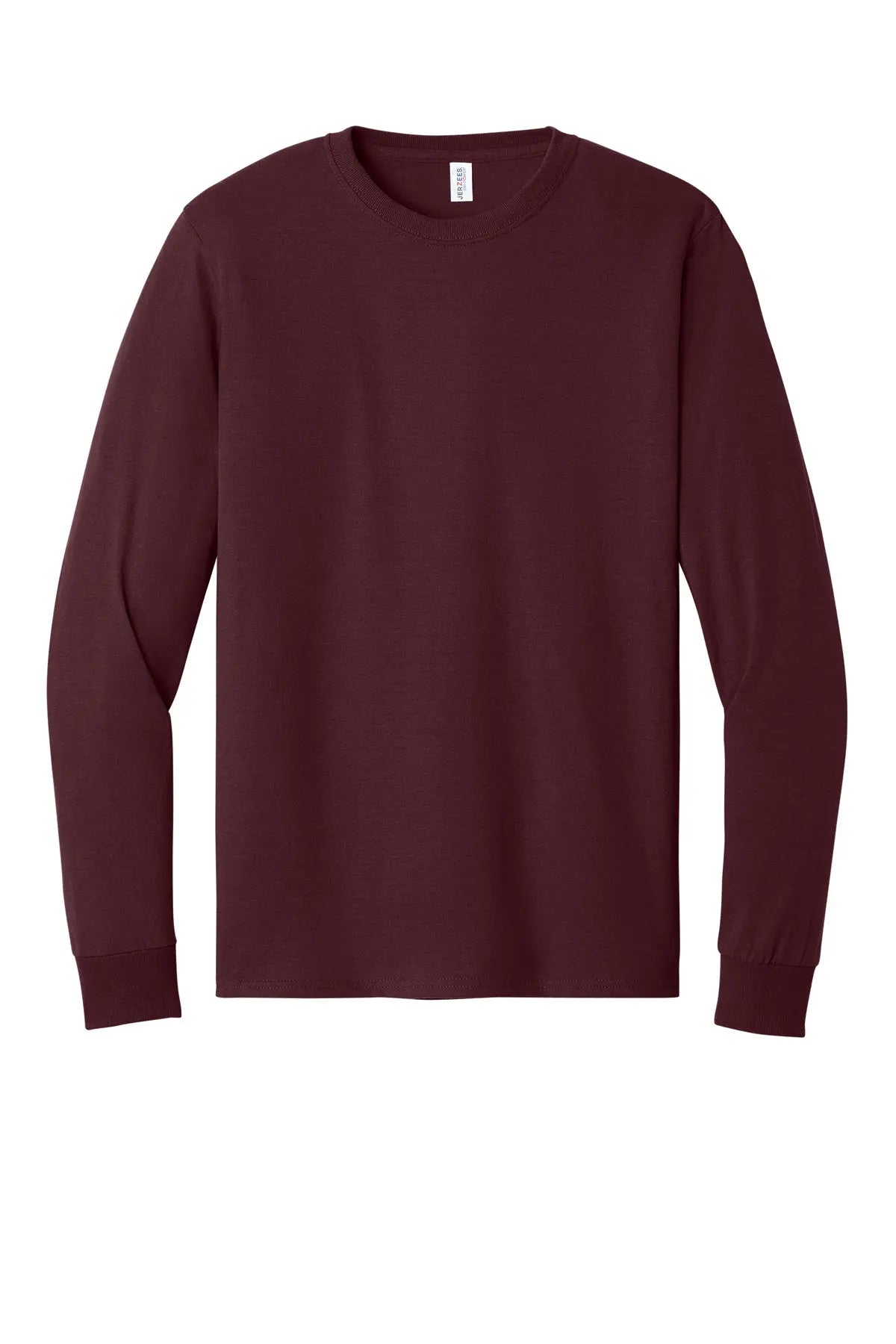 Jerzees® Dri-Power® 50/50 Cotton/Poly Long Sleeve T-Shirt #29LS