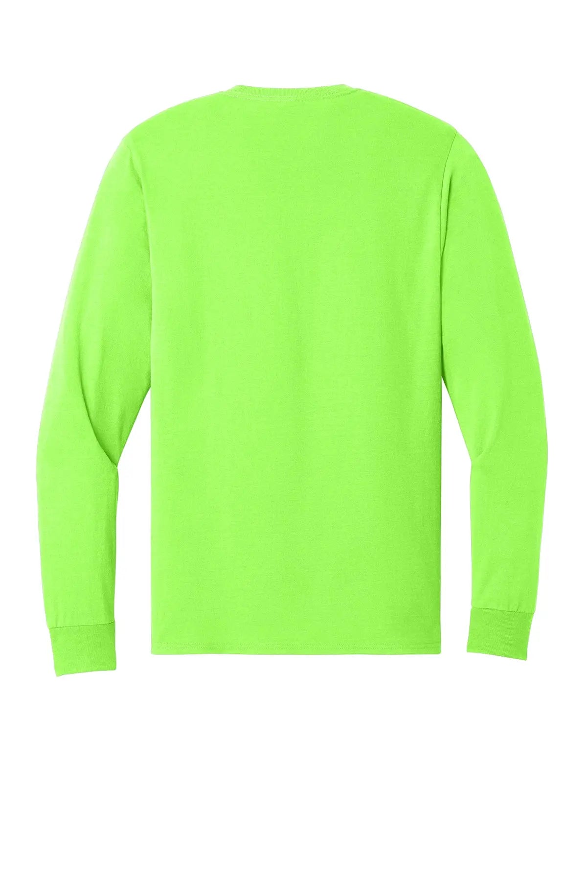 Jerzees® Dri-Power® 50/50 Cotton/Poly Long Sleeve T-Shirt #29LS