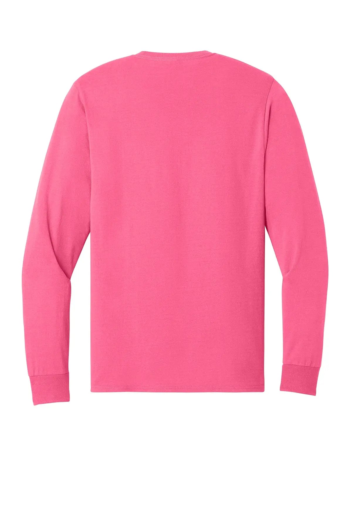 Jerzees® Dri-Power® 50/50 Cotton/Poly Long Sleeve T-Shirt #29LS