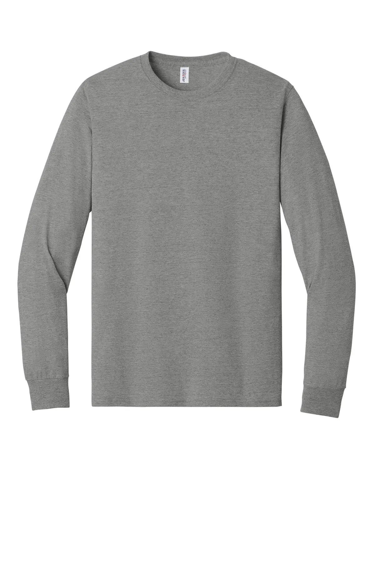 Jerzees® Dri-Power® 50/50 Cotton/Poly Long Sleeve T-Shirt #29LS