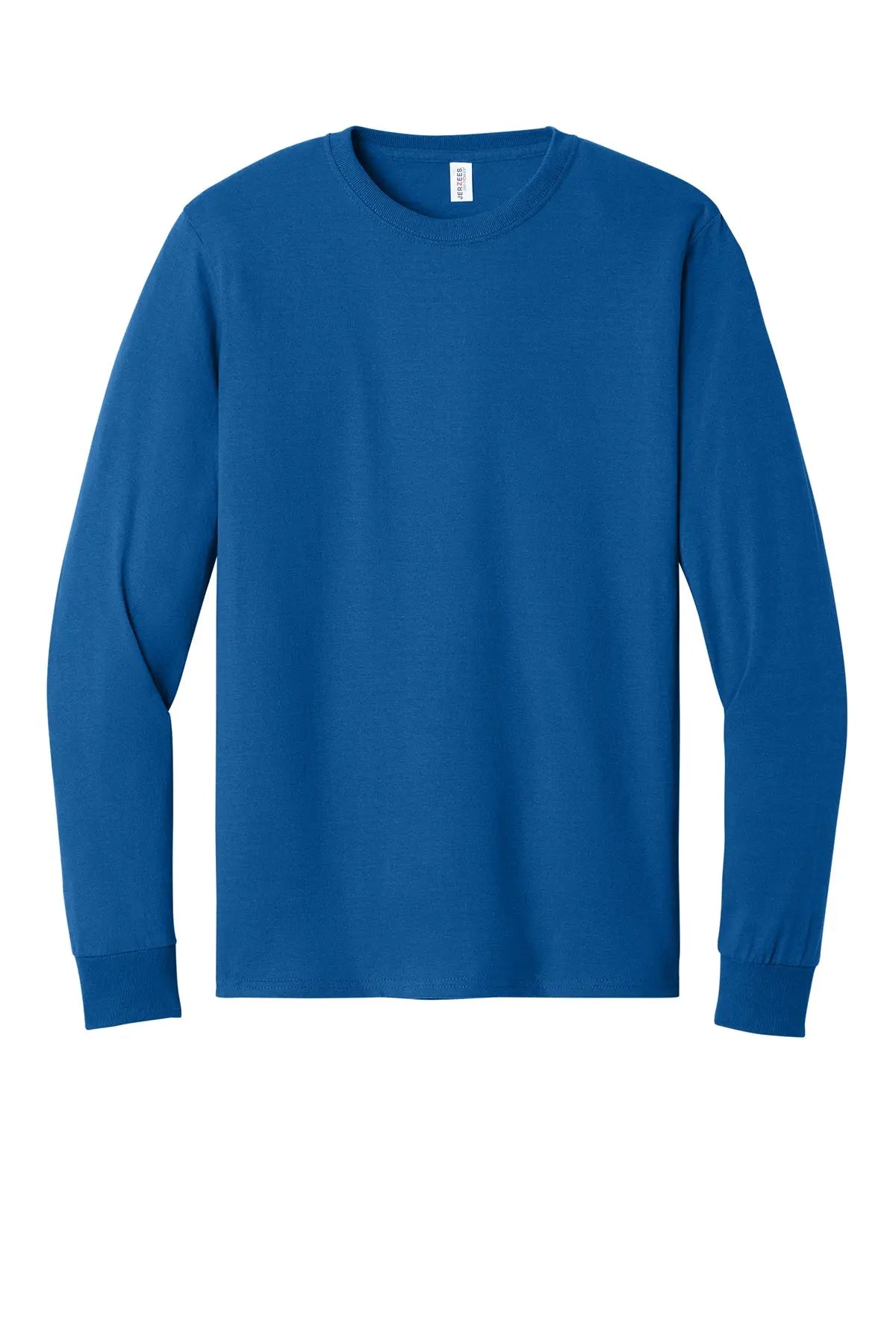 Jerzees® Dri-Power® 50/50 Cotton/Poly Long Sleeve T-Shirt #29LS