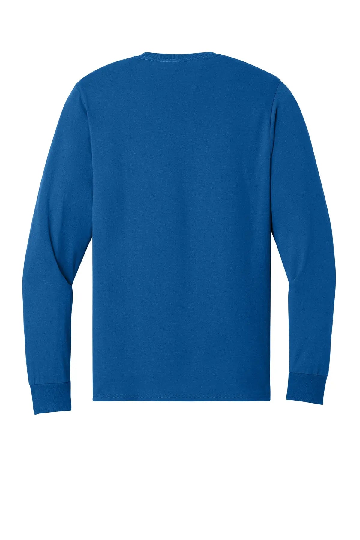 Jerzees® Dri-Power® 50/50 Cotton/Poly Long Sleeve T-Shirt #29LS