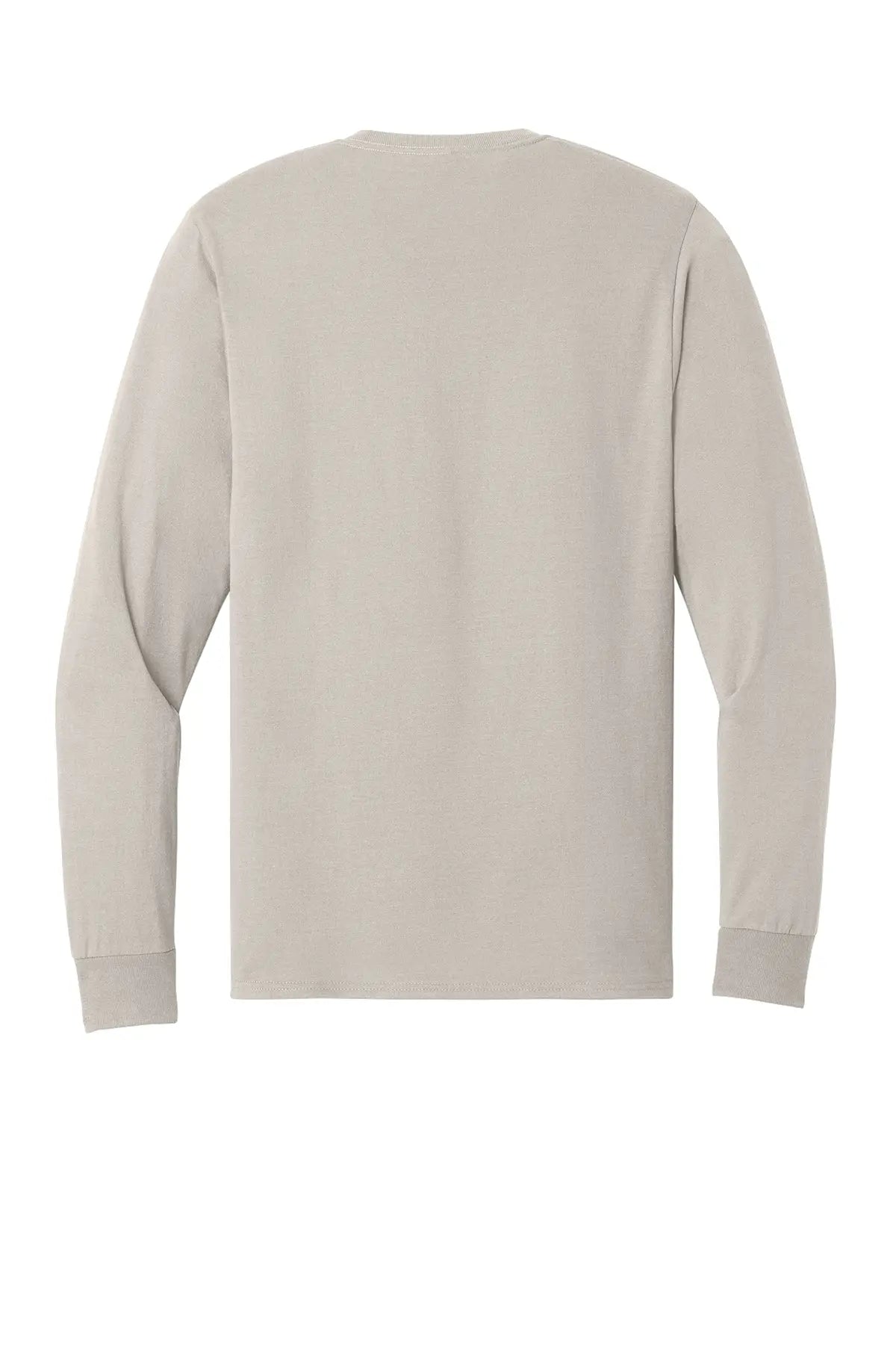 Jerzees® Dri-Power® 50/50 Cotton/Poly Long Sleeve T-Shirt #29LS