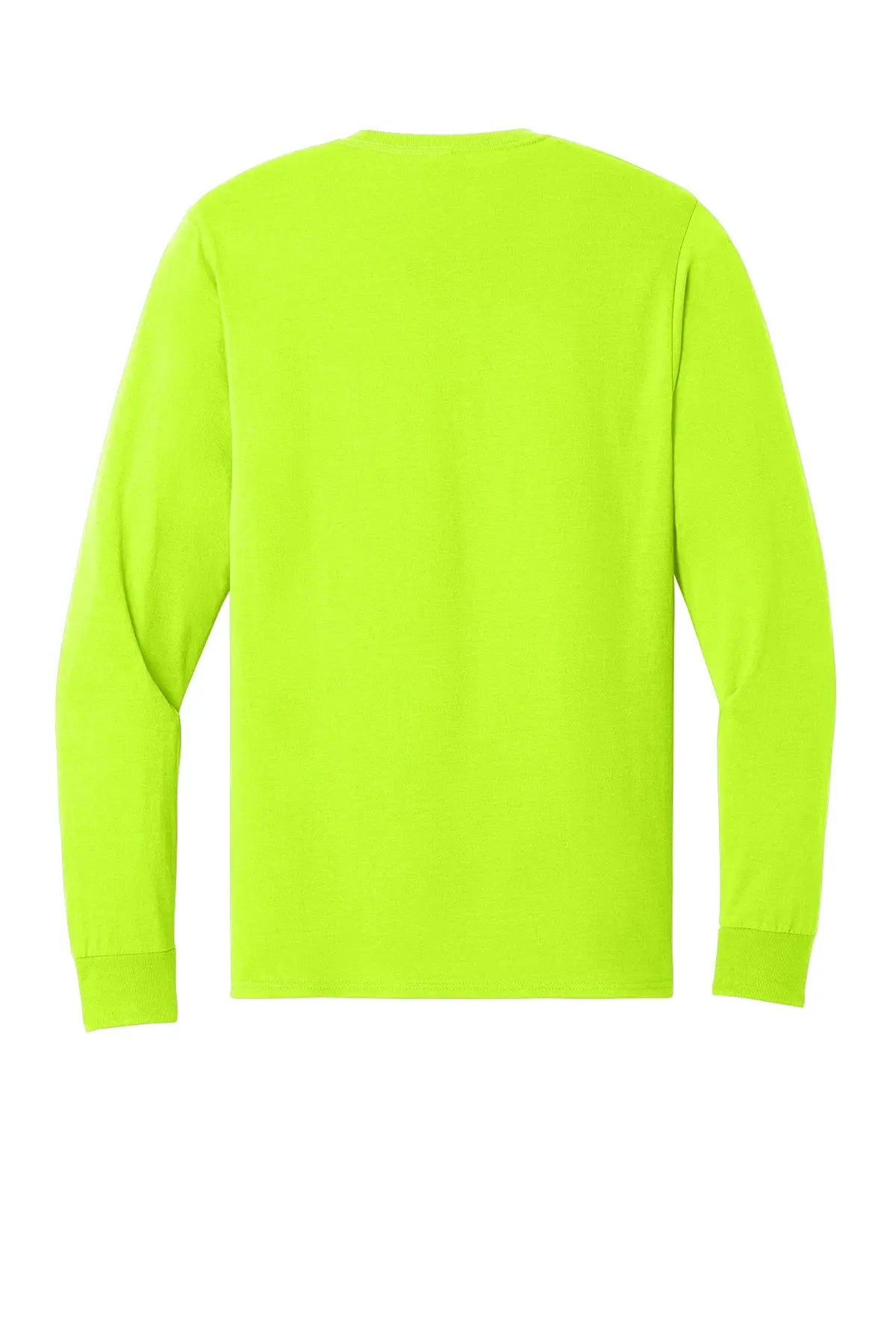 Jerzees® Dri-Power® 50/50 Cotton/Poly Long Sleeve T-Shirt #29LS