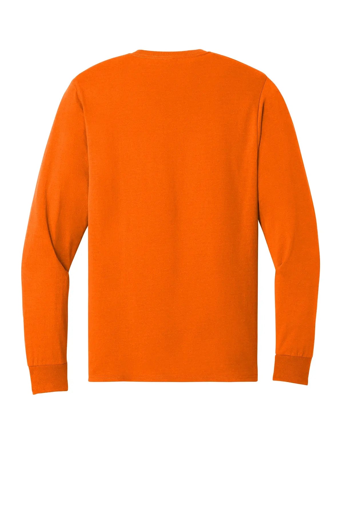 Jerzees® Dri-Power® 50/50 Cotton/Poly Long Sleeve T-Shirt #29LS