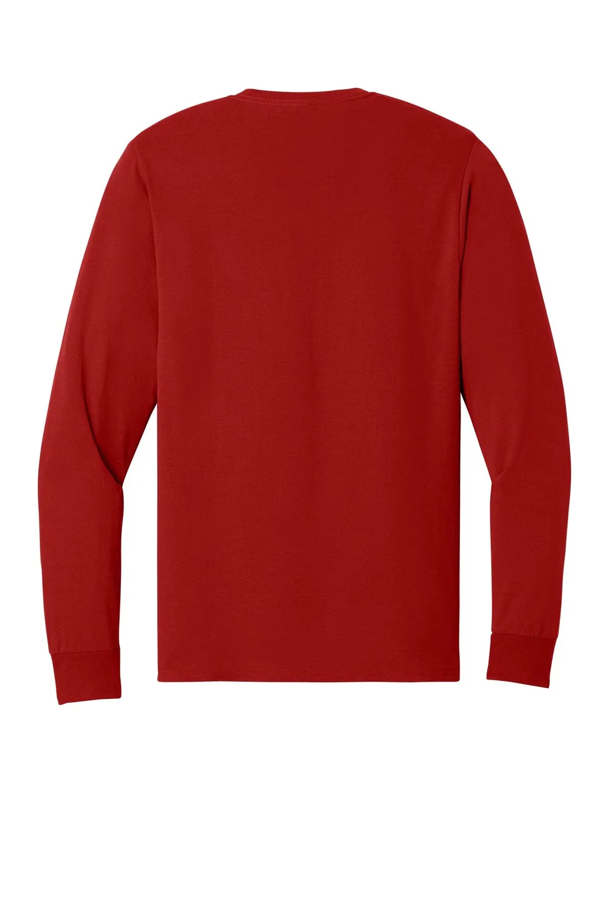 Jerzees® Dri-Power® 50/50 Cotton/Poly Long Sleeve T-Shirt #29LS